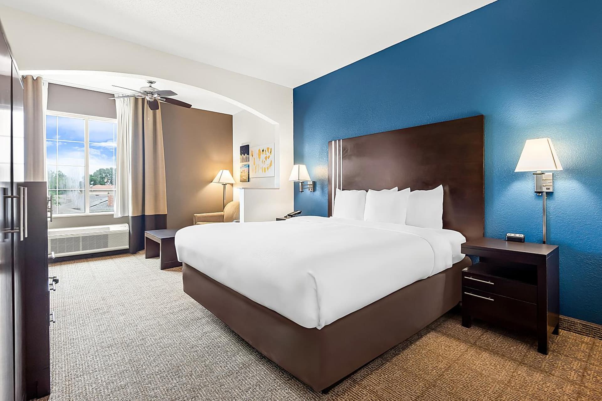 Comfort Suites New Orleans East gallery photo in New Orleans, LA — image 14