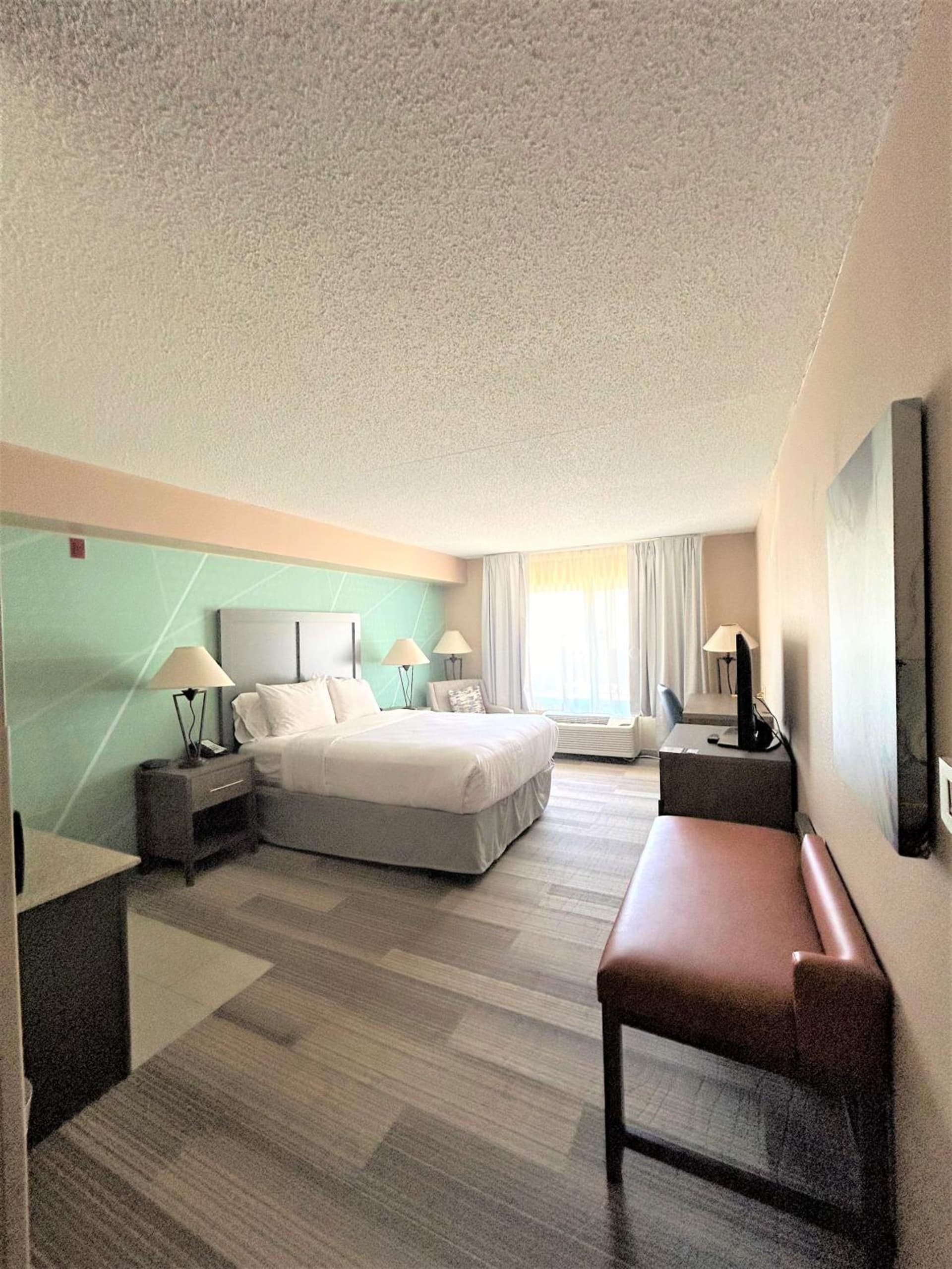 Comfort Inn & Suites Boulder gallery photo in Boulder, CO — image 40