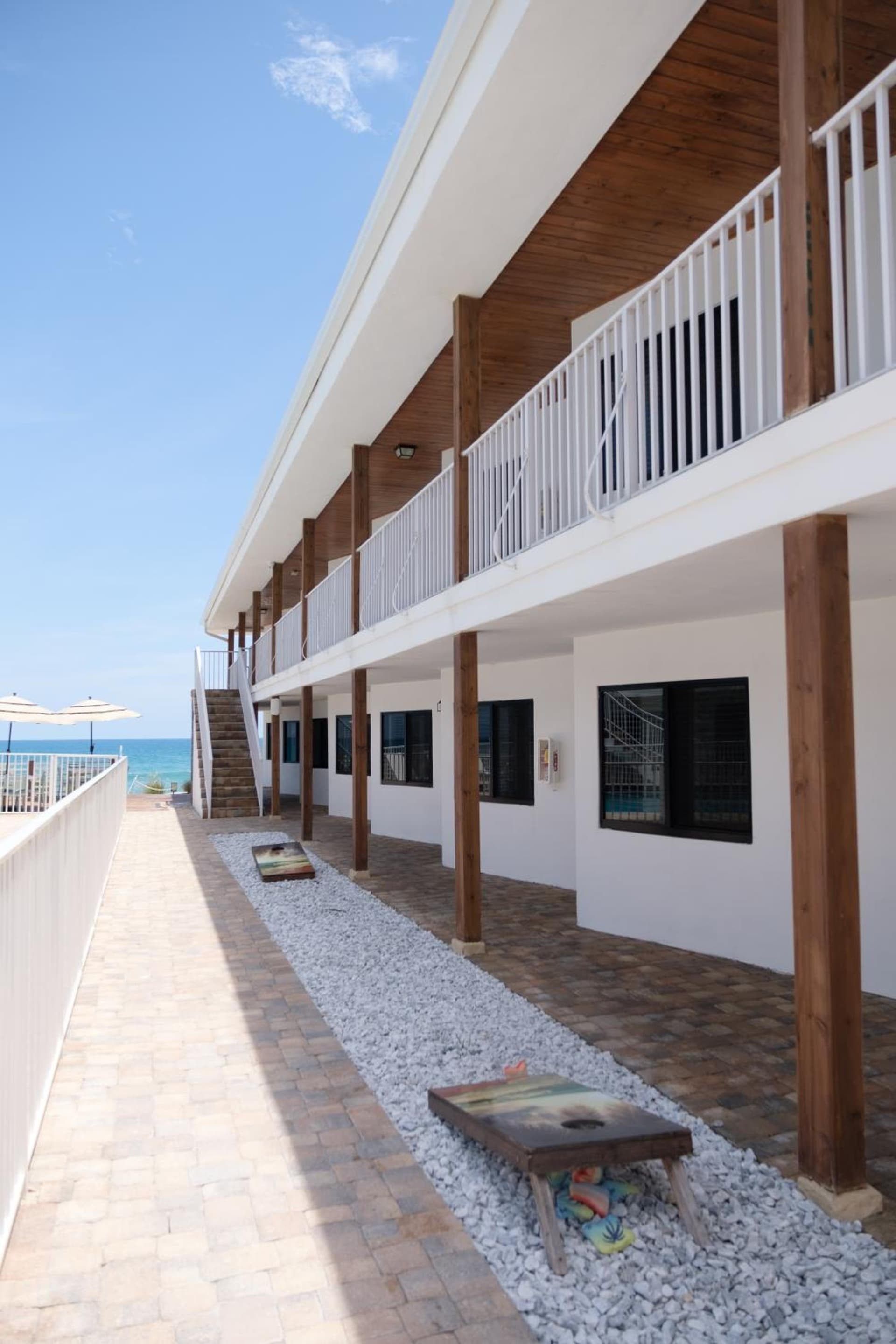Melbourne Beach Resort gallery photo in Melbourne Beach, FL — image 38