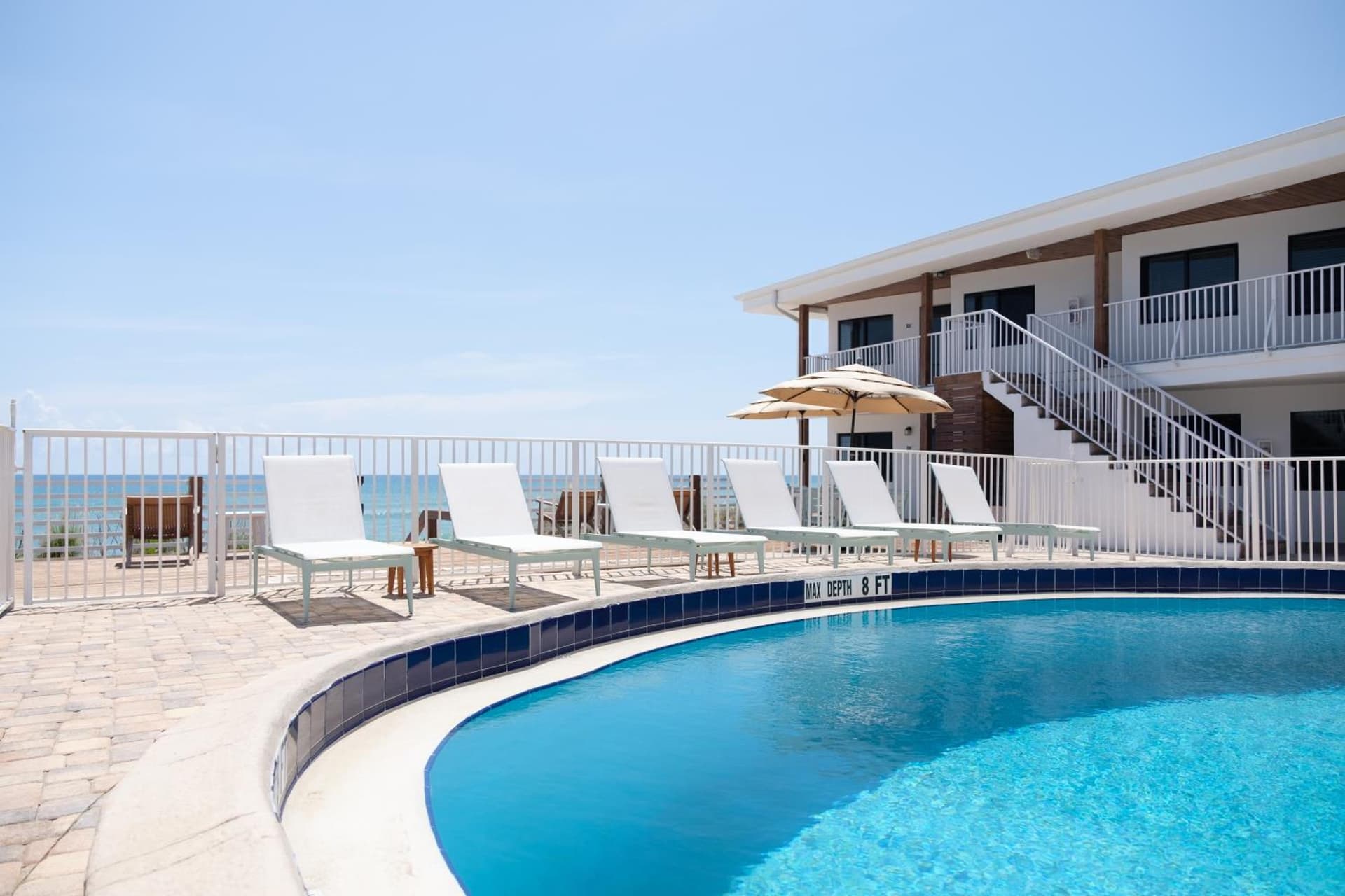 Melbourne Beach Resort gallery photo in Melbourne Beach, FL — image 53