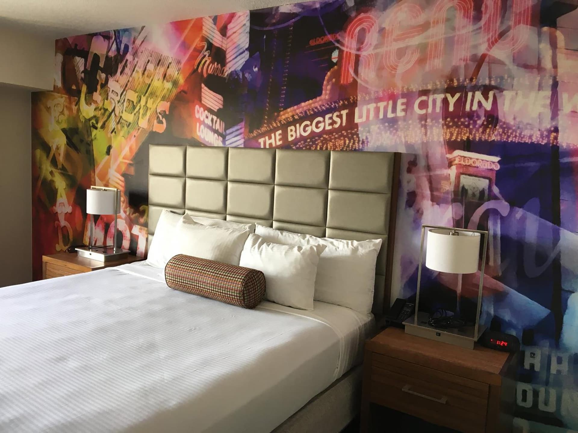 Circus Circus Reno, A Caesars Destination interior in Reno, NV — gallery photo 2