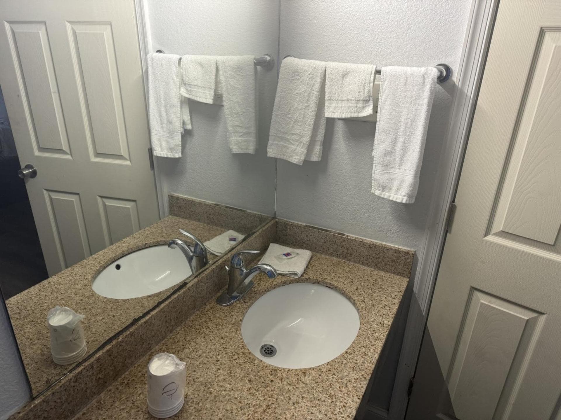 Travelodge by Wyndham Norfolk Airport gallery photo in Norfolk, VA — image 22