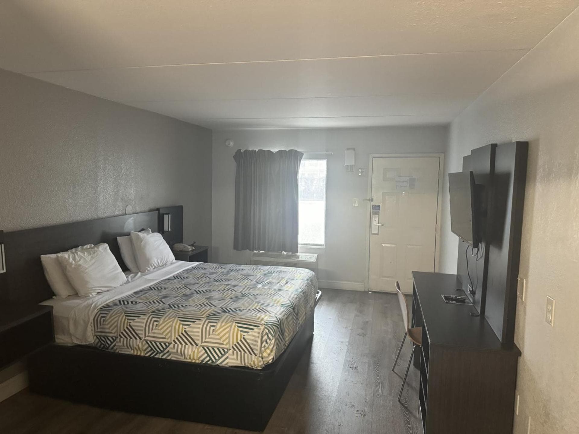 Travelodge by Wyndham Norfolk Airport gallery photo in Norfolk, VA — image 50