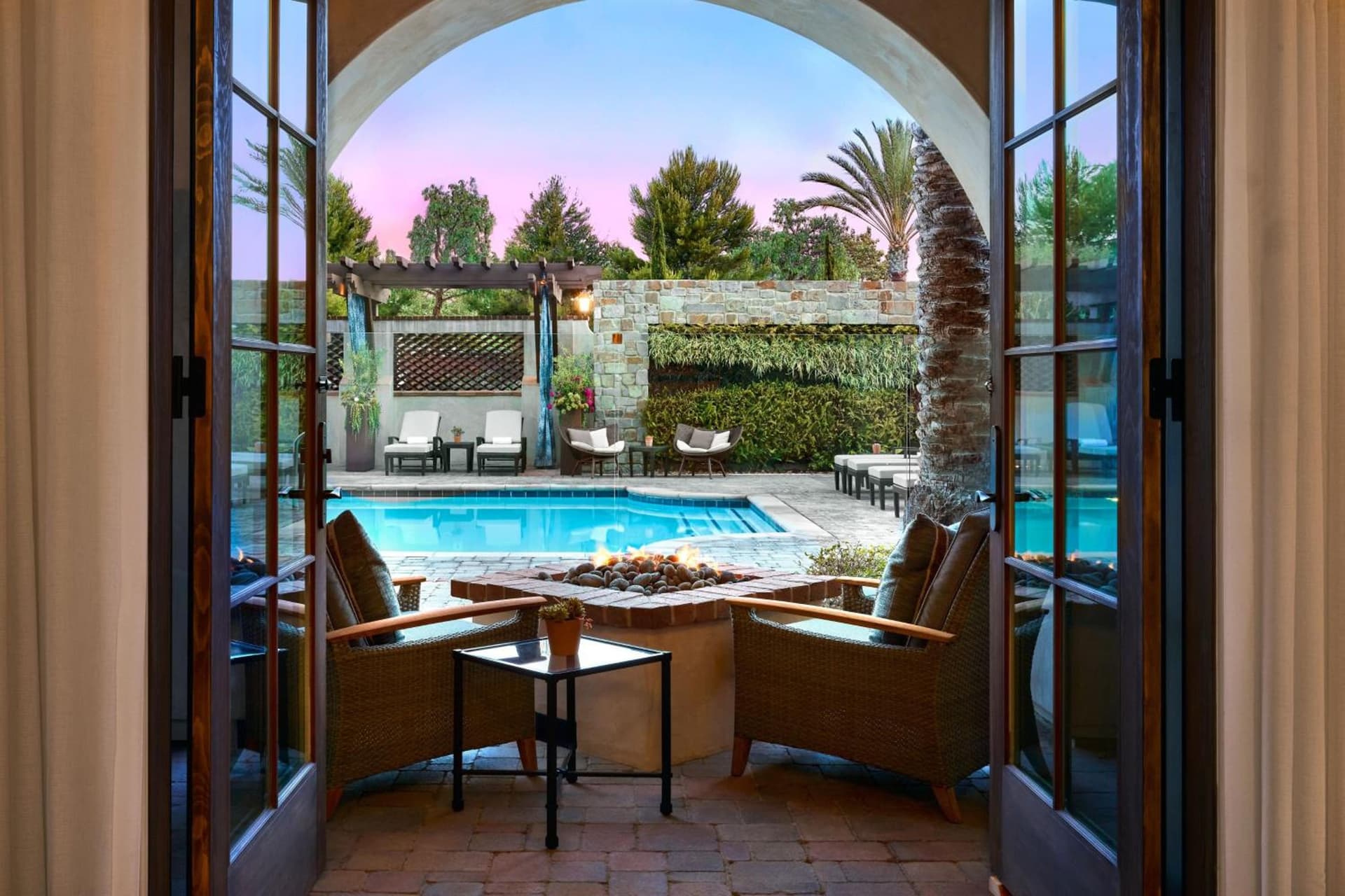 Inn at the Mission San Juan Capistrano, Autograph Collection gallery photo in San Juan Capistrano, CA — image 39