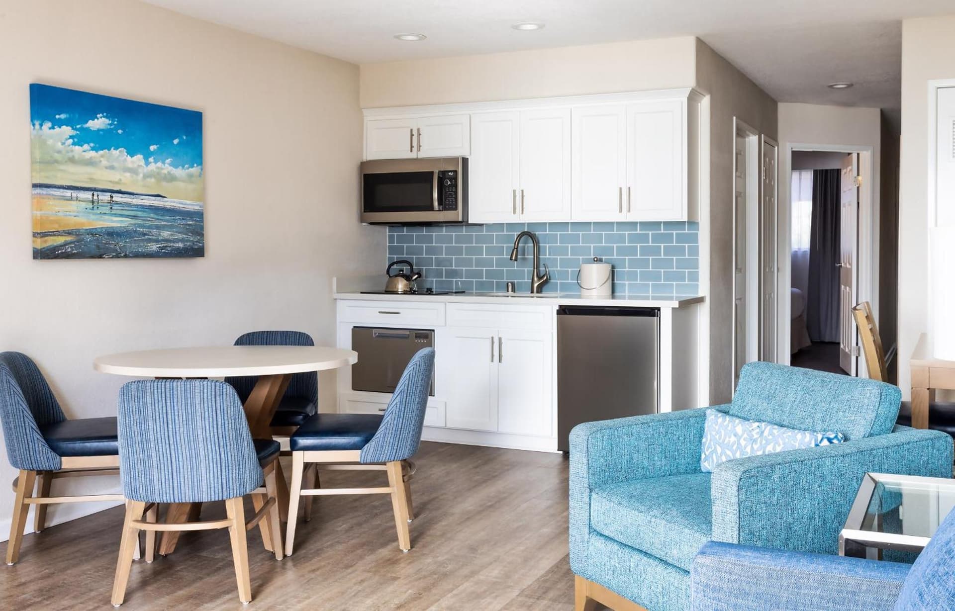 Seascape Beach Resort gallery photo in Aptos, CA — image 58