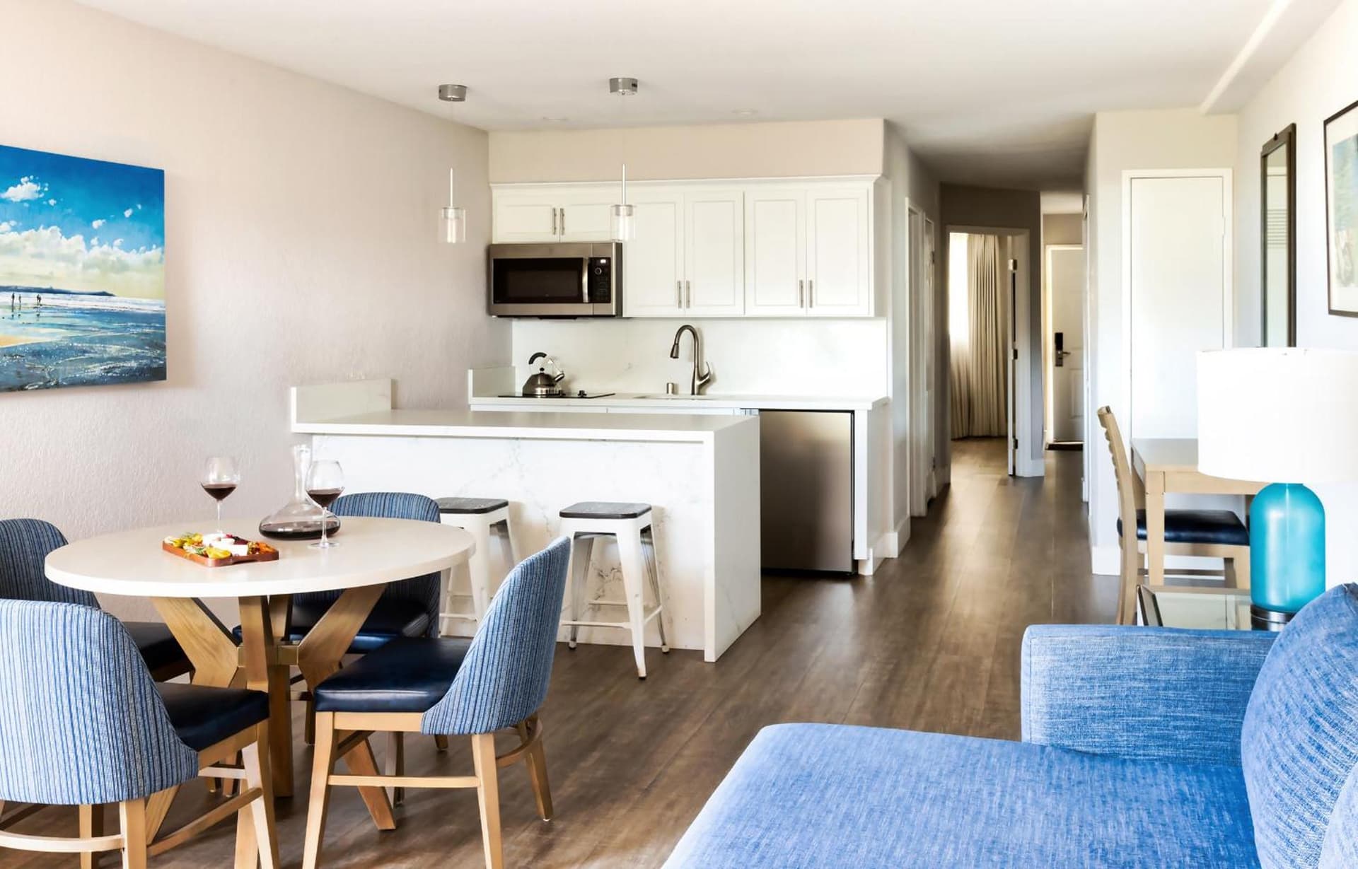 Seascape Beach Resort gallery photo in Aptos, CA — image 5