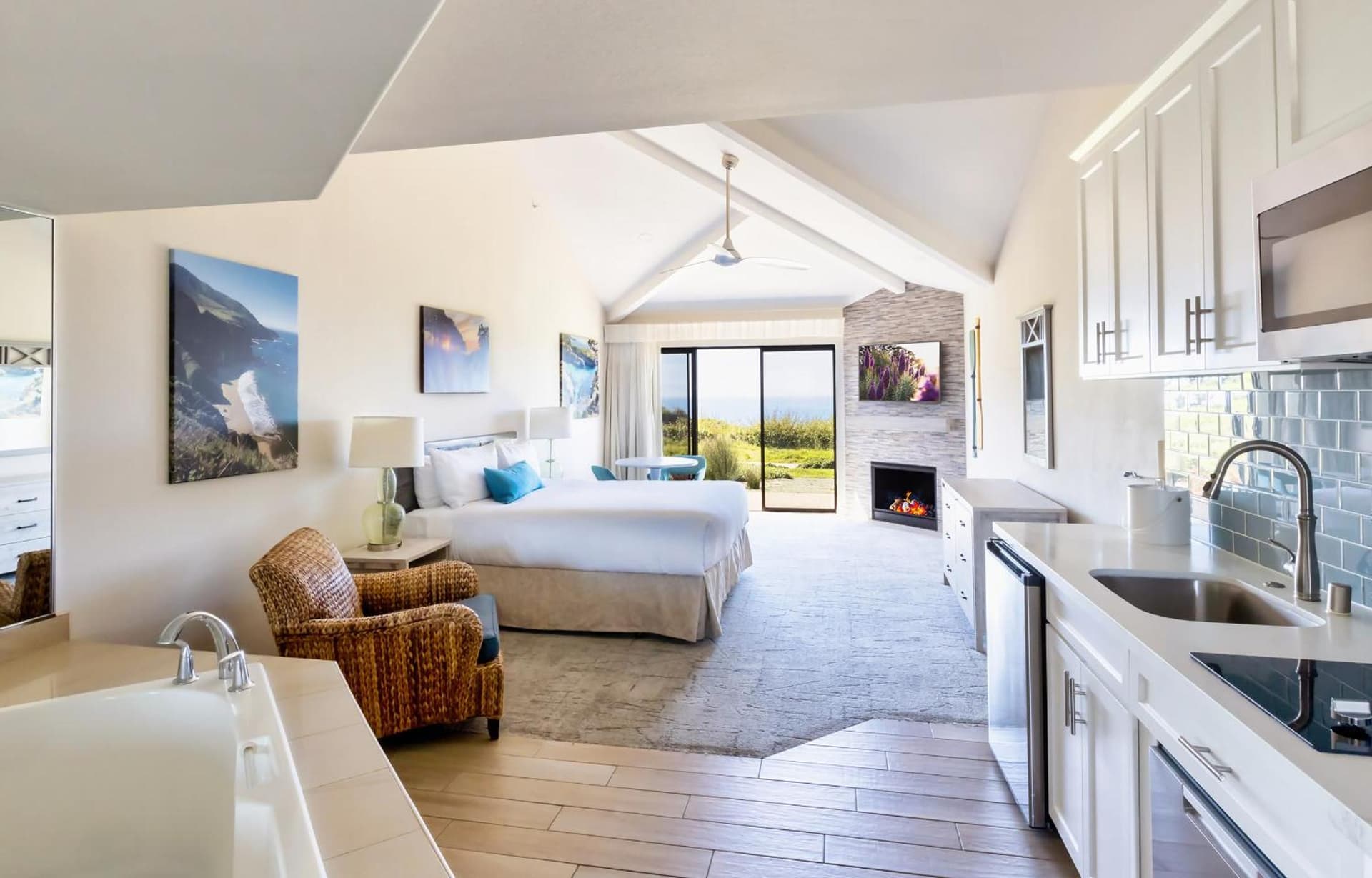Seascape Beach Resort gallery photo in Aptos, CA — image 34