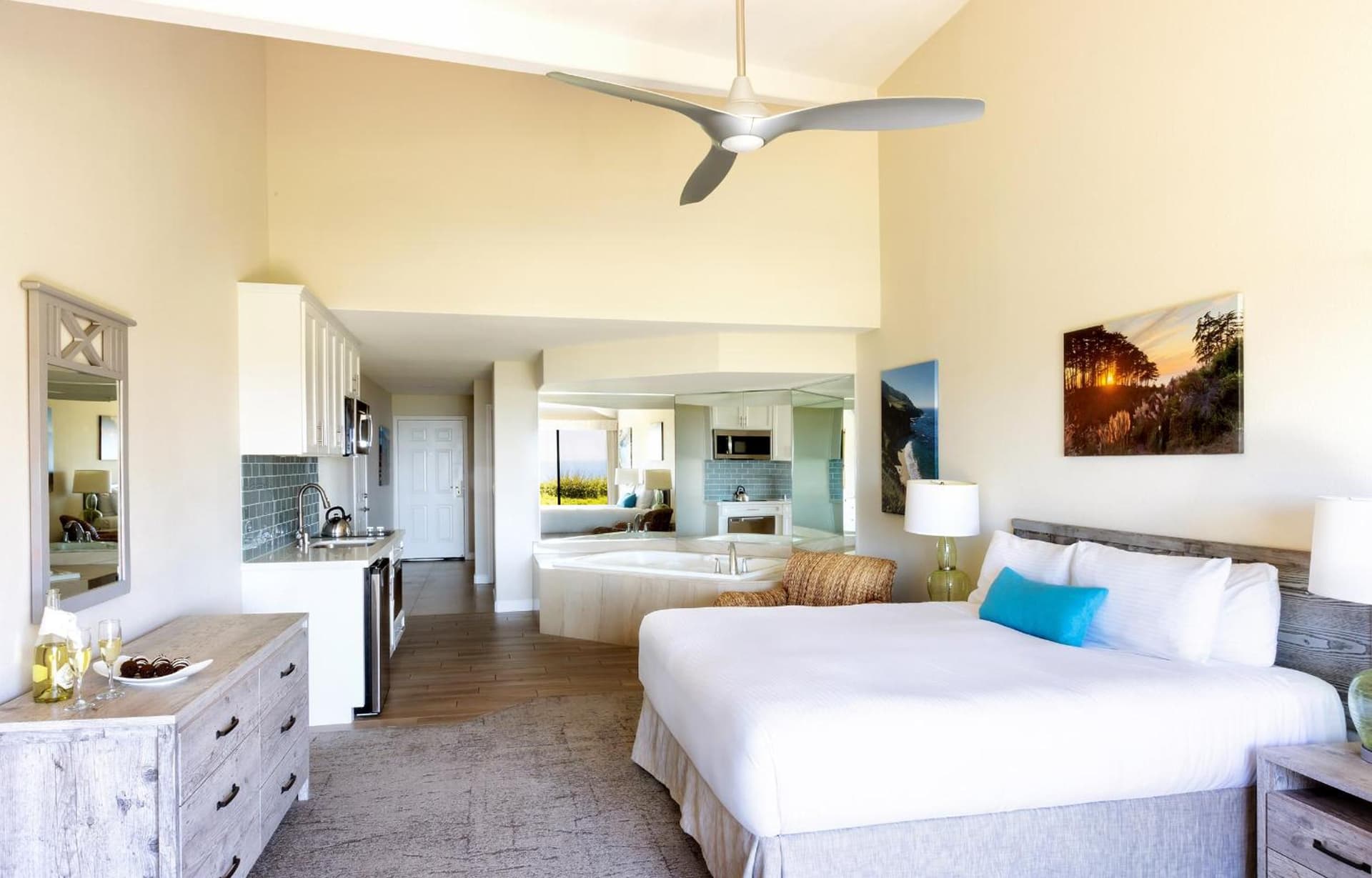 Seascape Beach Resort gallery photo in Aptos, CA — image 41