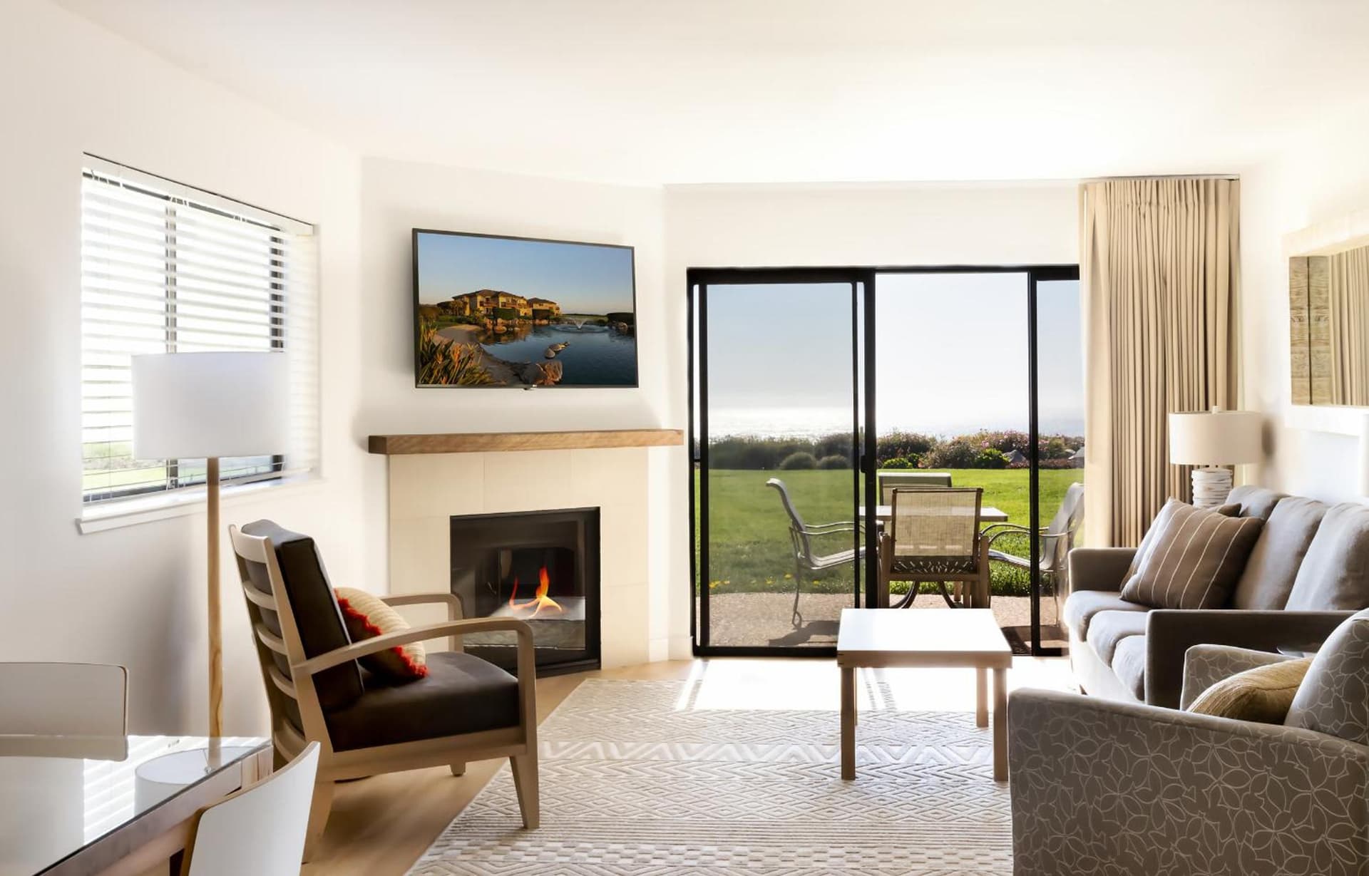 Seascape Beach Resort gallery photo in Aptos, CA — image 12