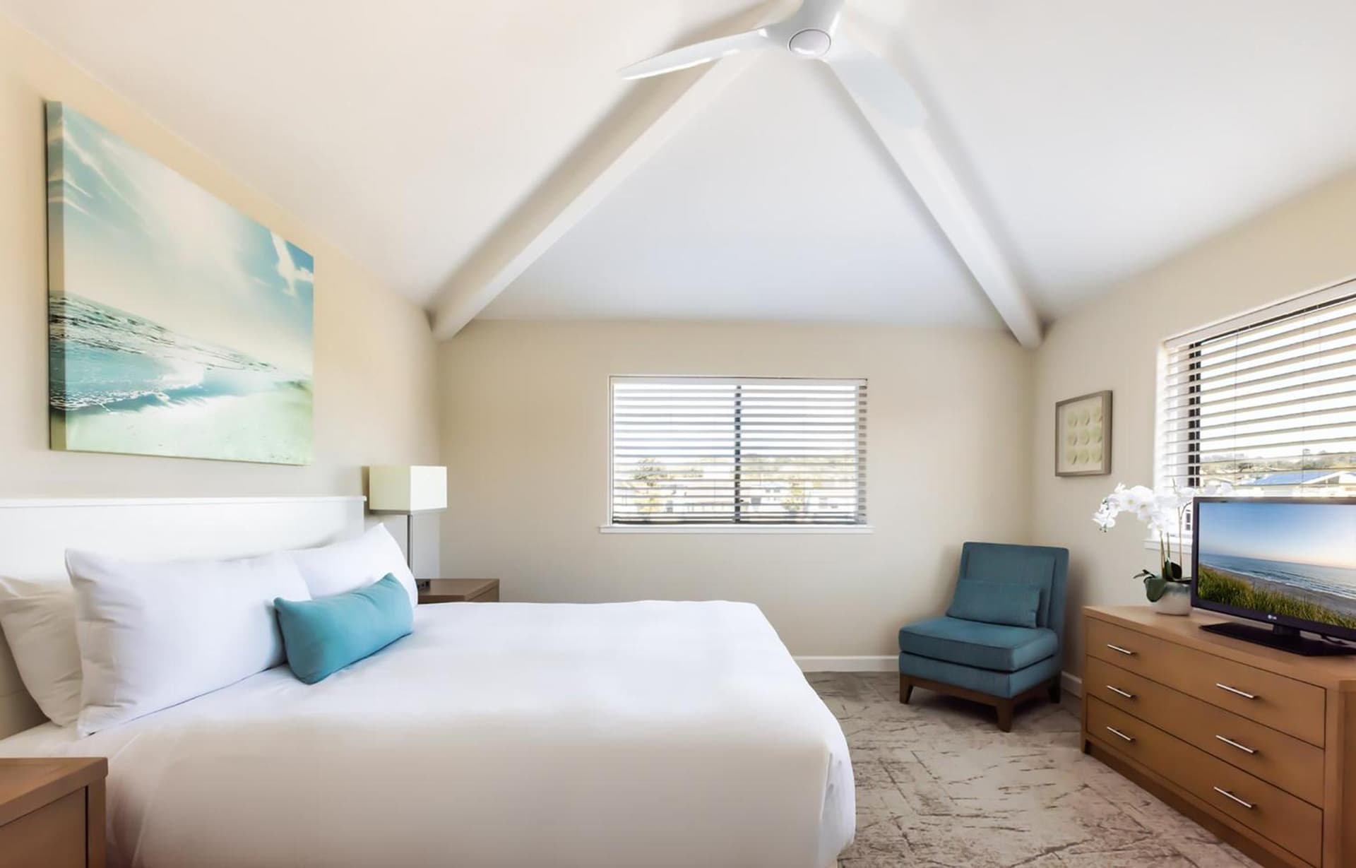Seascape Beach Resort gallery photo in Aptos, CA — image 60