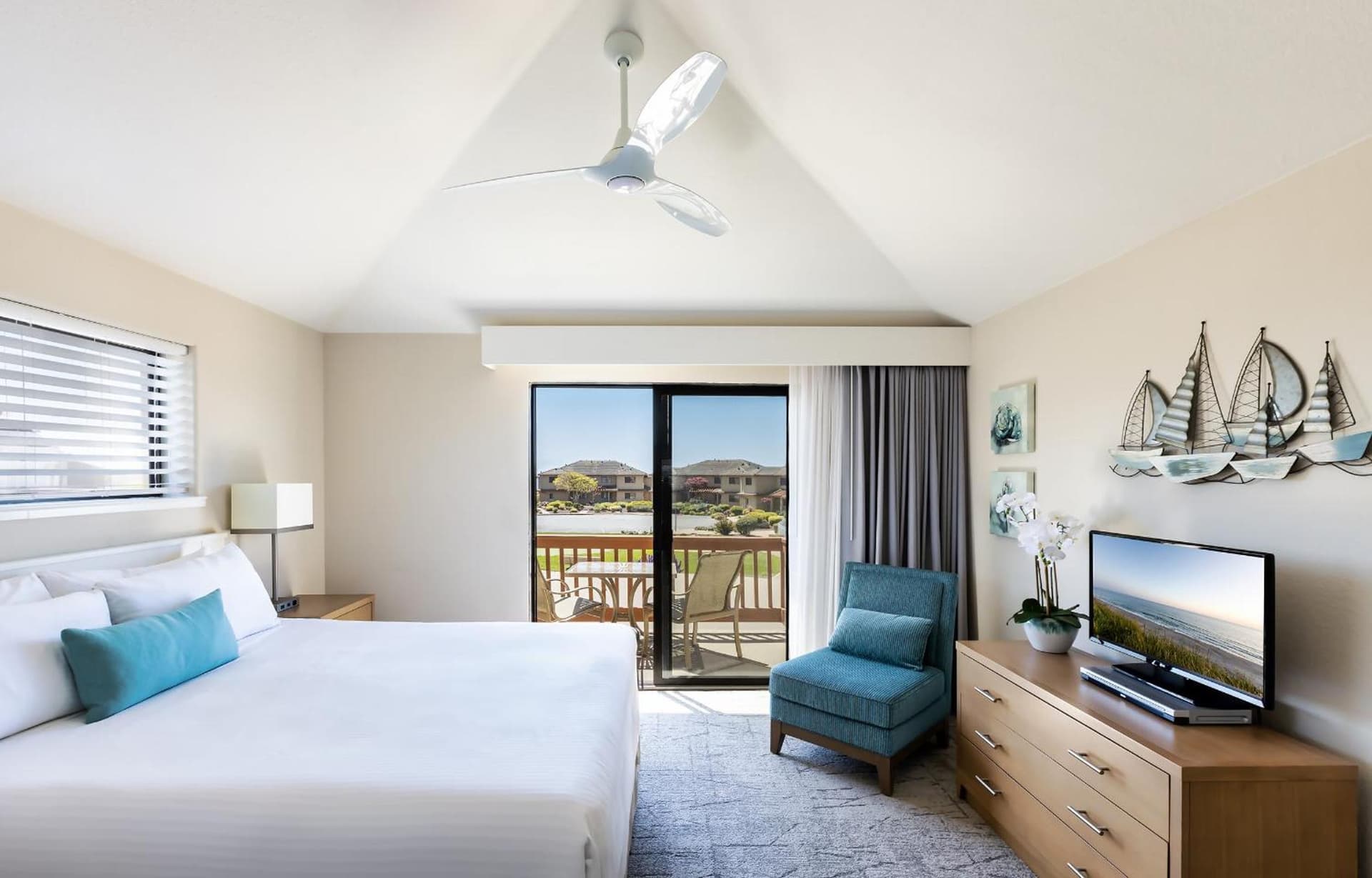 Seascape Beach Resort gallery photo in Aptos, CA — image 4