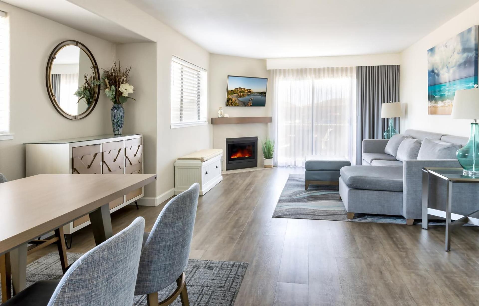 Seascape Beach Resort gallery photo in Aptos, CA — image 62