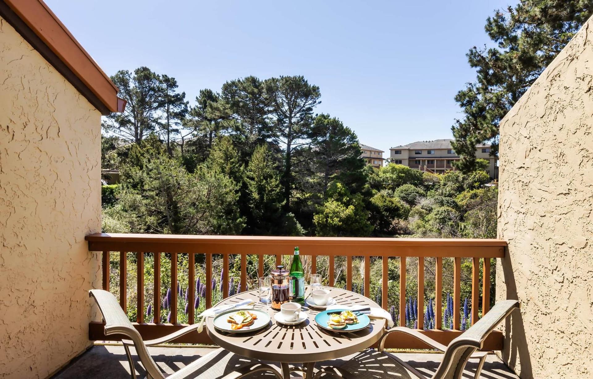 Seascape Beach Resort gallery photo in Aptos, CA — image 45