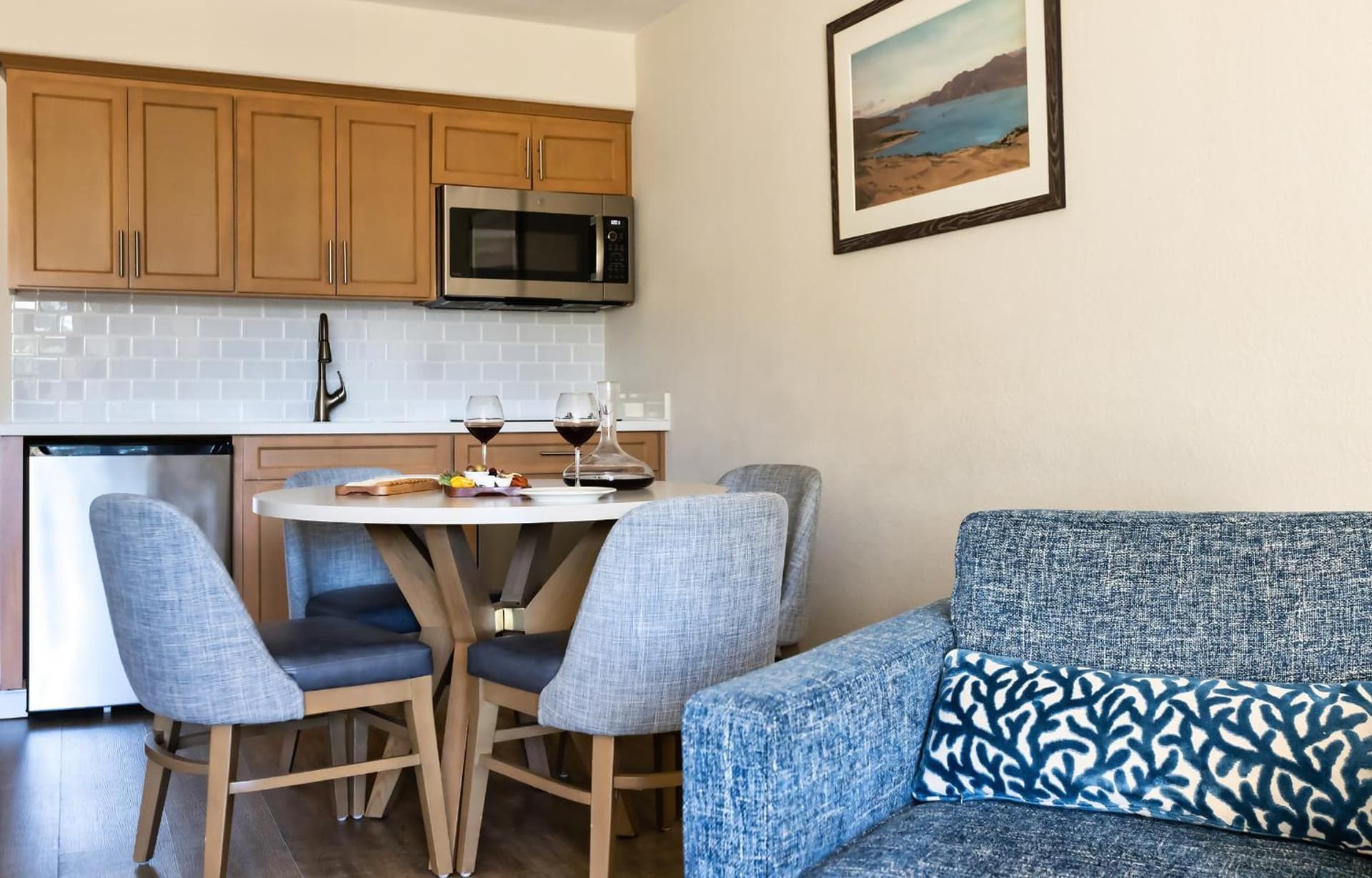 Seascape Beach Resort gallery photo in Aptos, CA — image 15