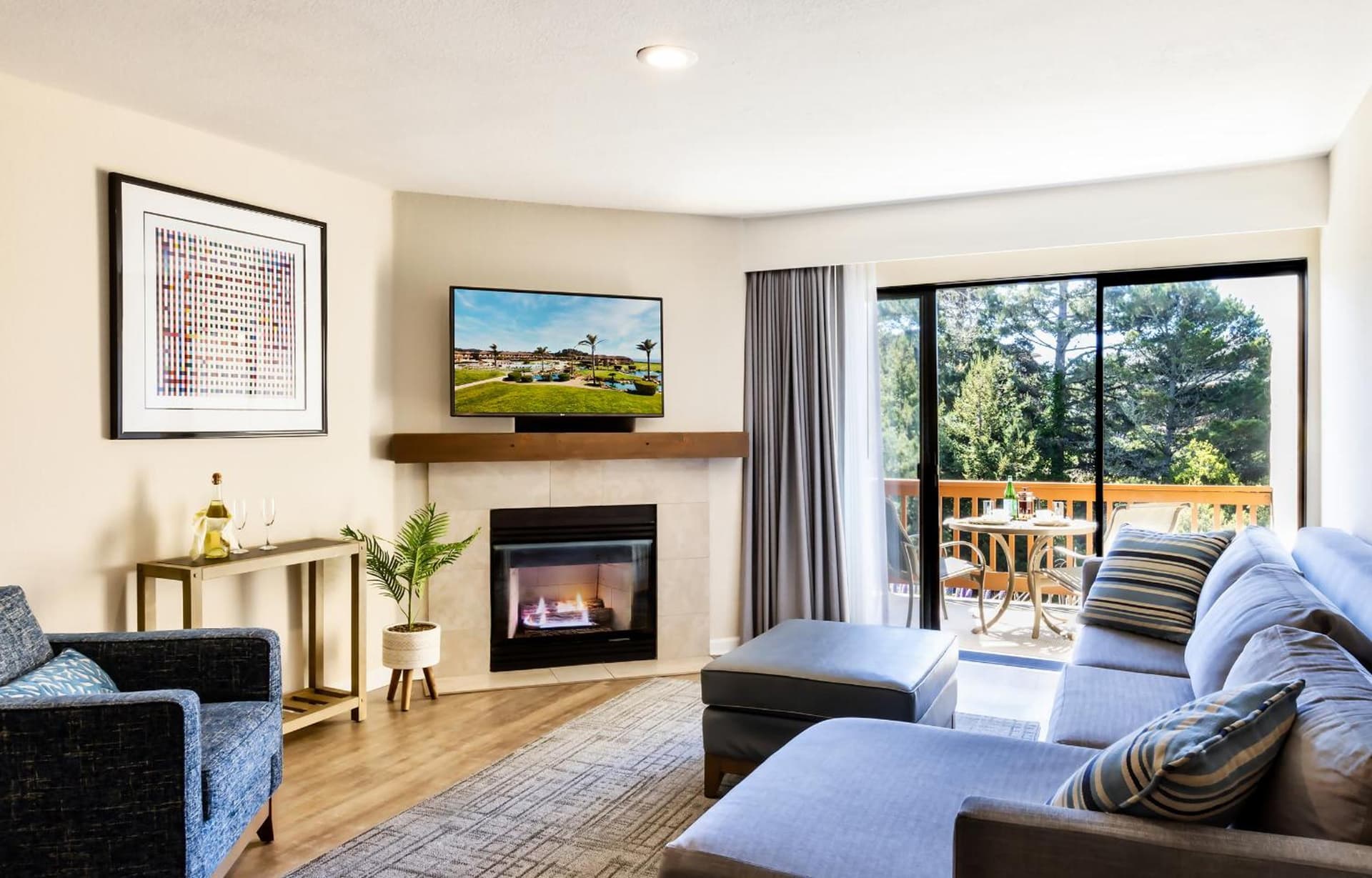Seascape Beach Resort gallery photo in Aptos, CA — image 42