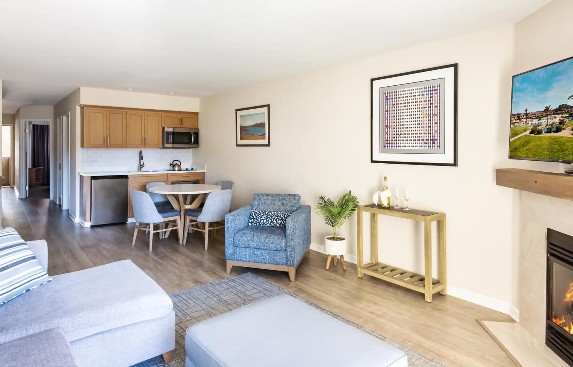 Seascape Beach Resort gallery photo in Aptos, CA — image 49