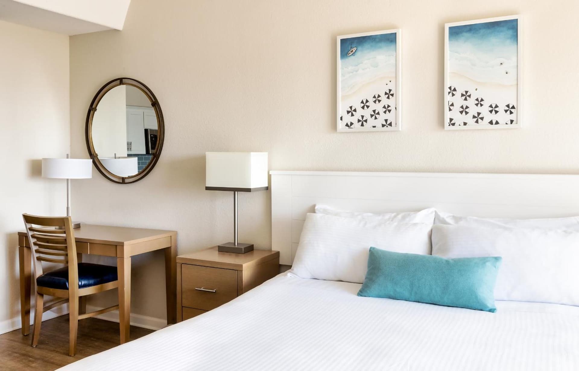 Seascape Beach Resort gallery photo in Aptos, CA — image 46