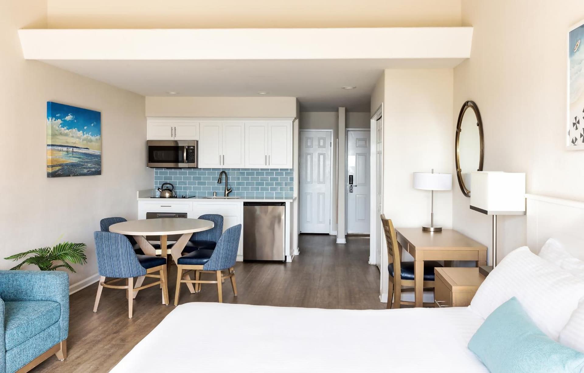 Seascape Beach Resort gallery photo in Aptos, CA — image 32