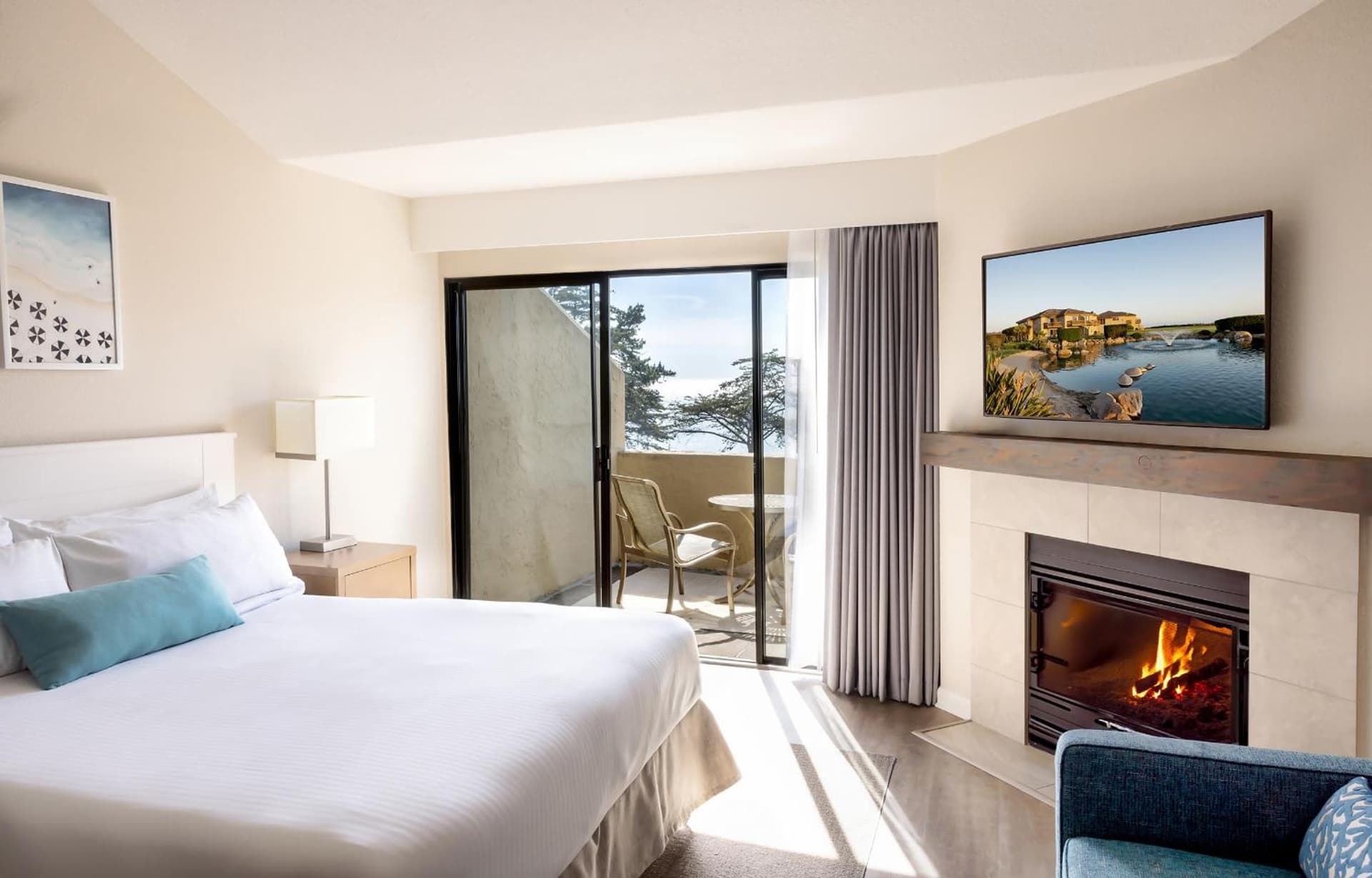 Seascape Beach Resort gallery photo in Aptos, CA — image 50