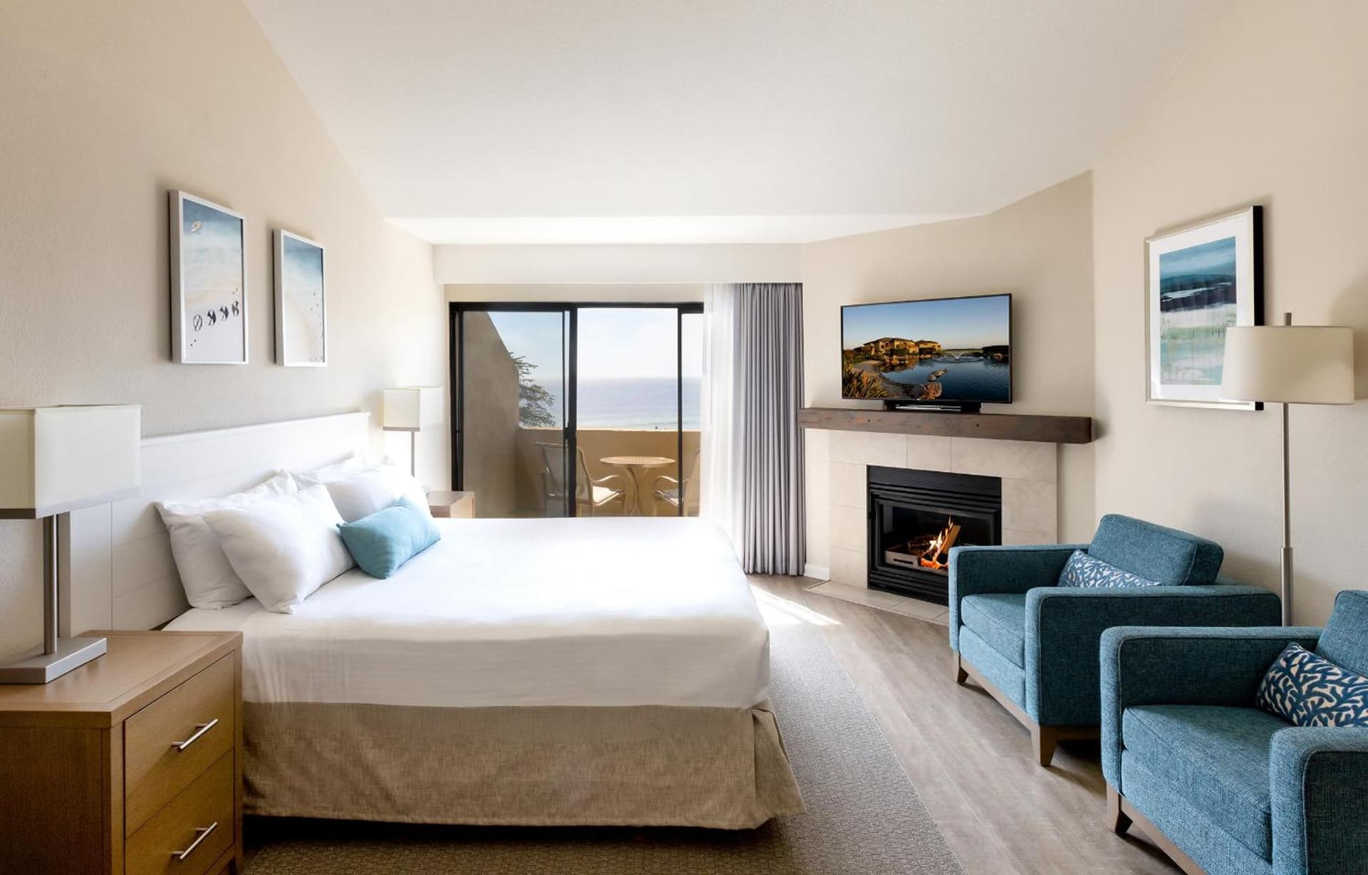 Seascape Beach Resort gallery photo in Aptos, CA — image 63