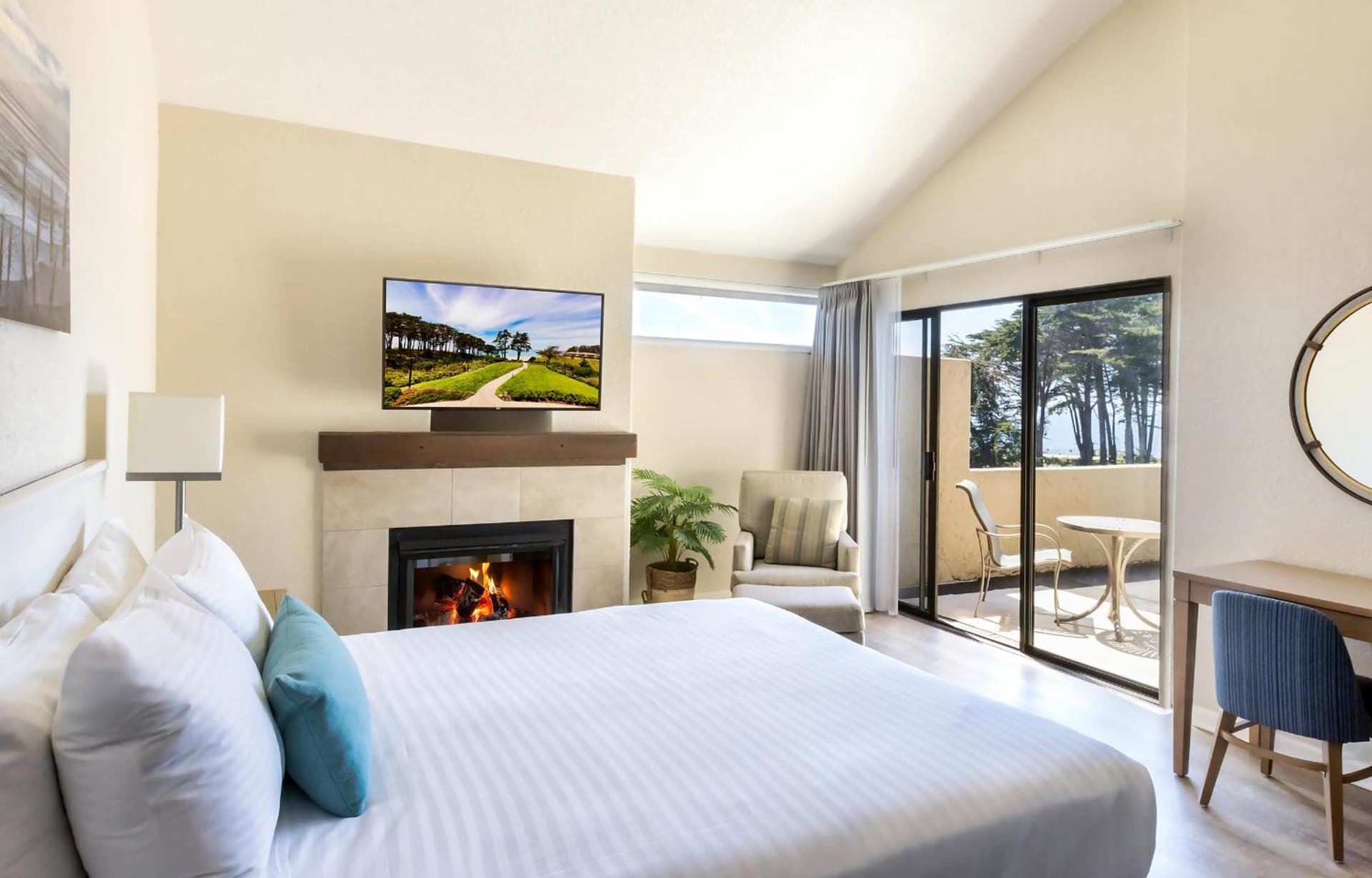Seascape Beach Resort gallery photo in Aptos, CA — image 21