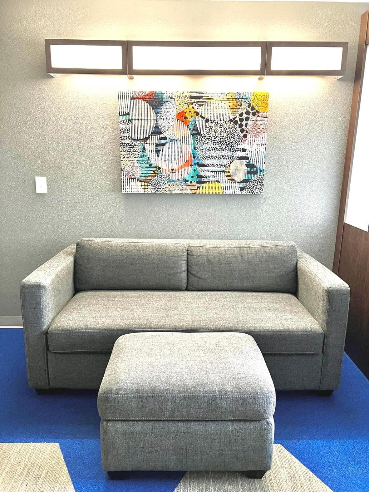 Microtel Inn & Suites by Wyndham Austin Airport property views in Austin, TX — gallery photo 3