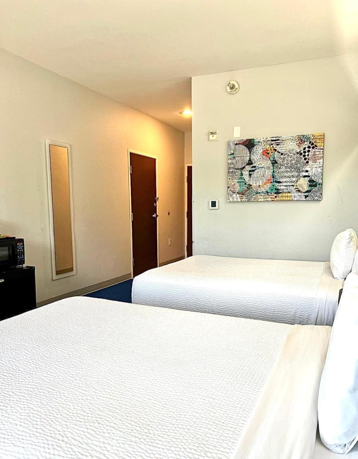 Microtel Inn & Suites by Wyndham Austin Airport gallery photo in Austin, TX — image 30