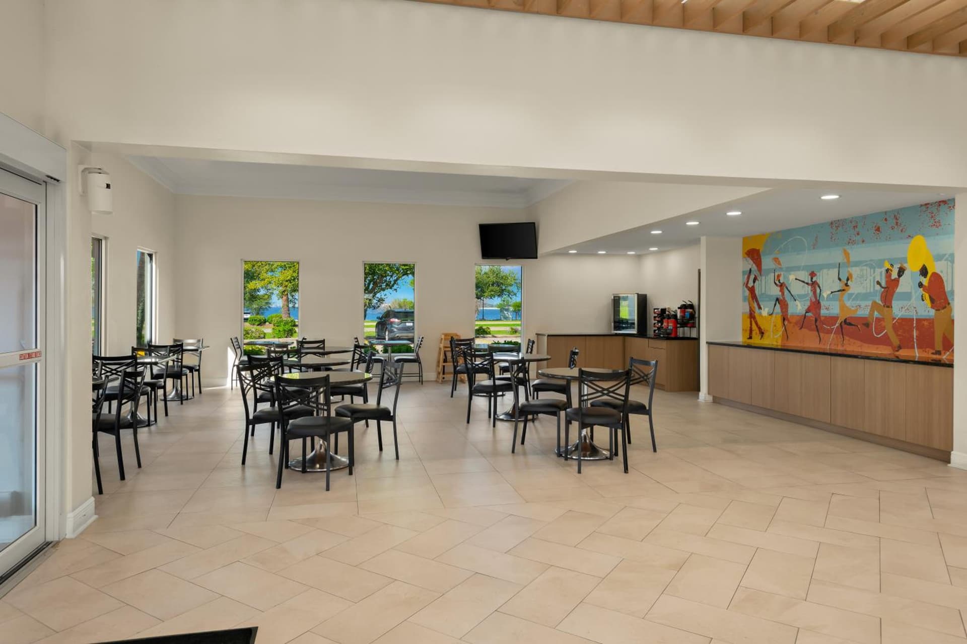 The Marco Hotel Lake Charles gallery photo in Lake Charles, LA — image 26