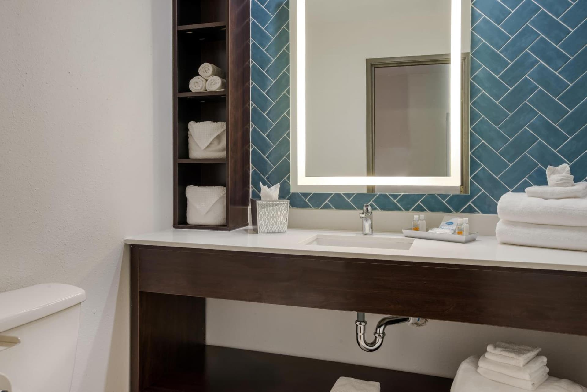 The Marco Hotel Lake Charles gallery photo in Lake Charles, LA — image 13
