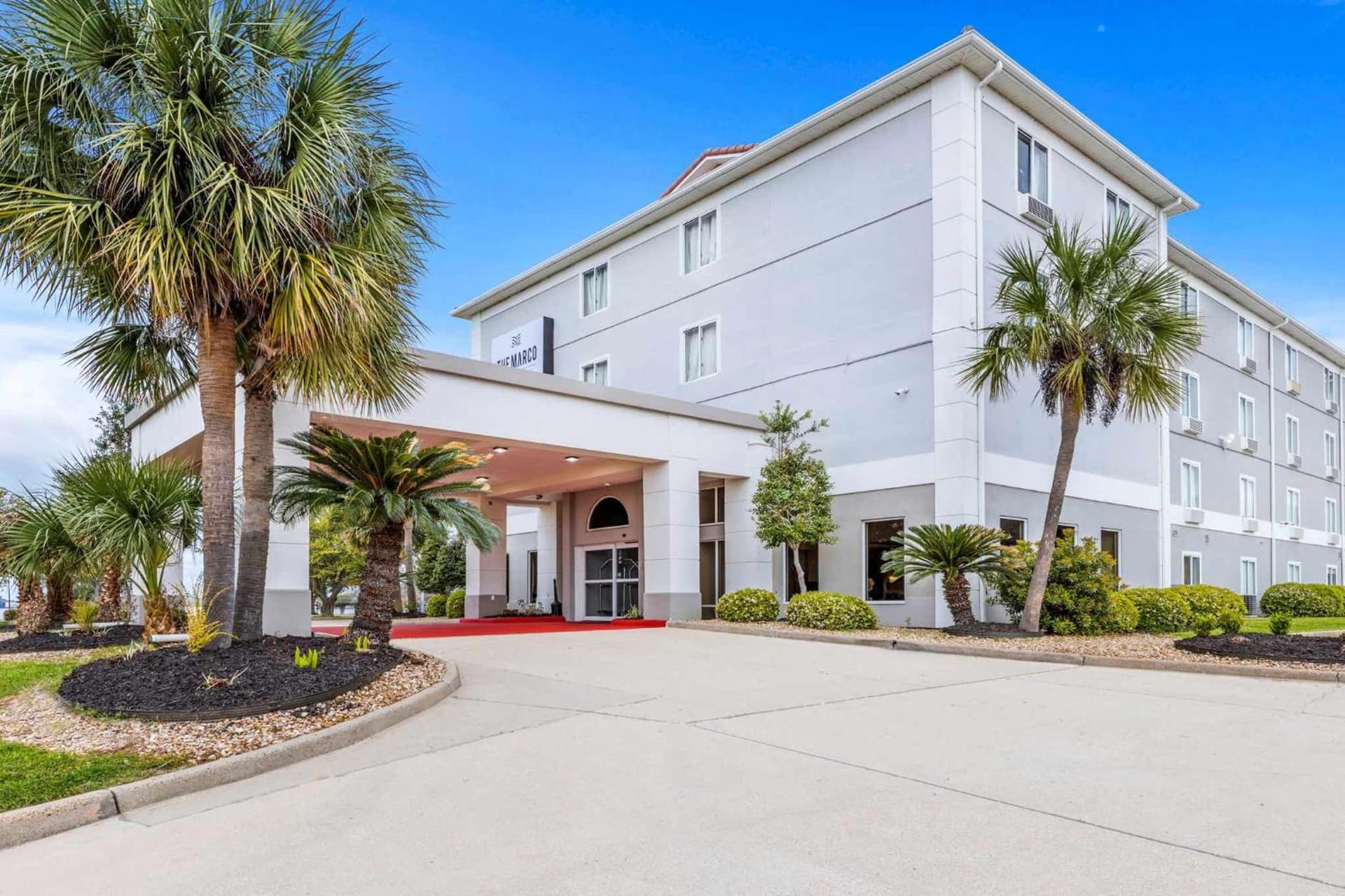 The Marco Hotel Lake Charles gallery photo in Lake Charles, LA — image 14