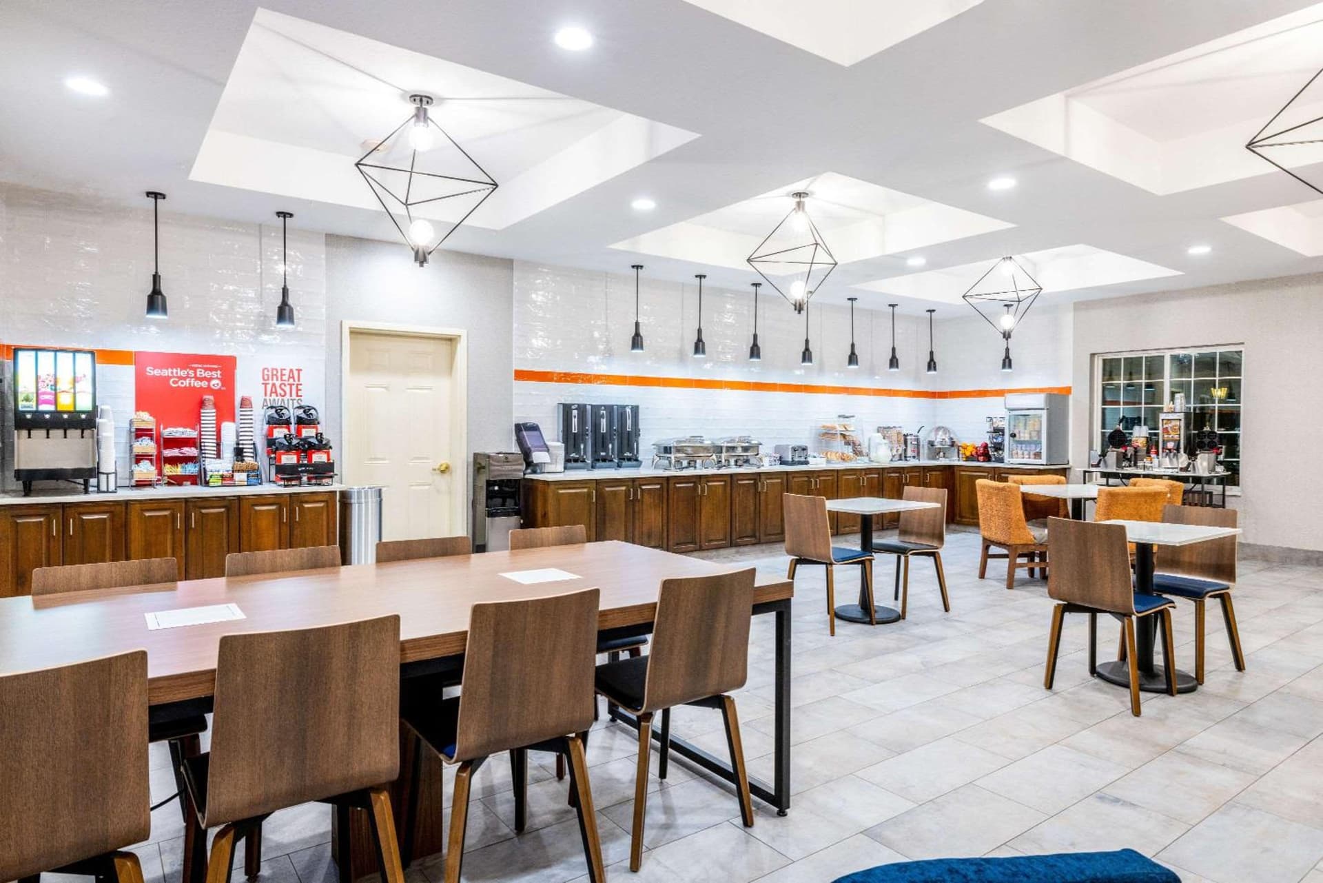 La Quinta by Wyndham St. George gallery photo in St. George, UT — image 16