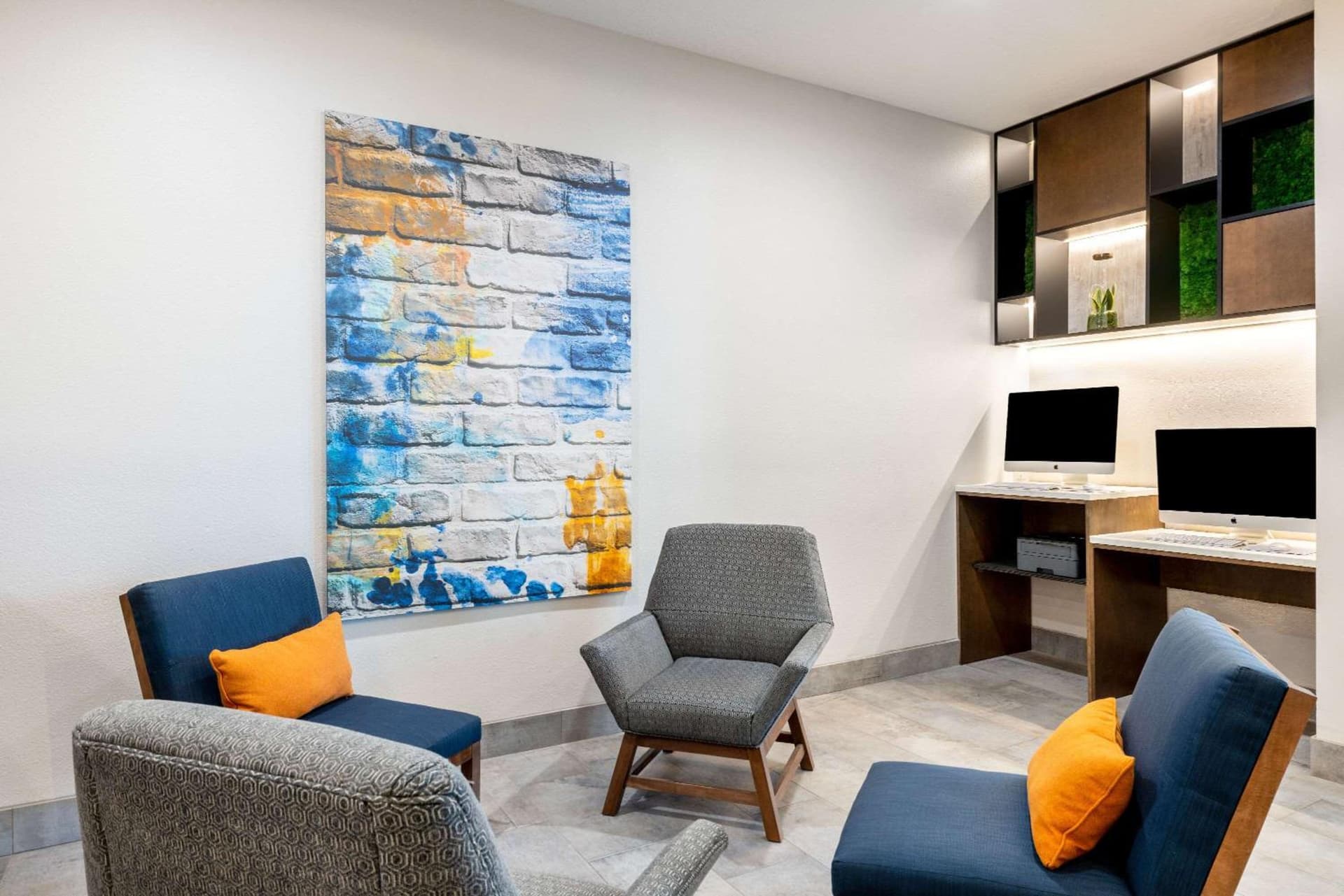 La Quinta by Wyndham St. George gallery photo in St. George, UT — image 7