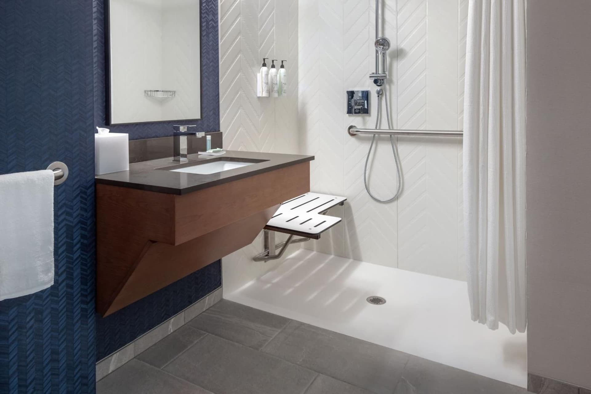 Fairfield by Marriott Inn & Suites Rome NY gallery photo in Rome, NY — image 14
