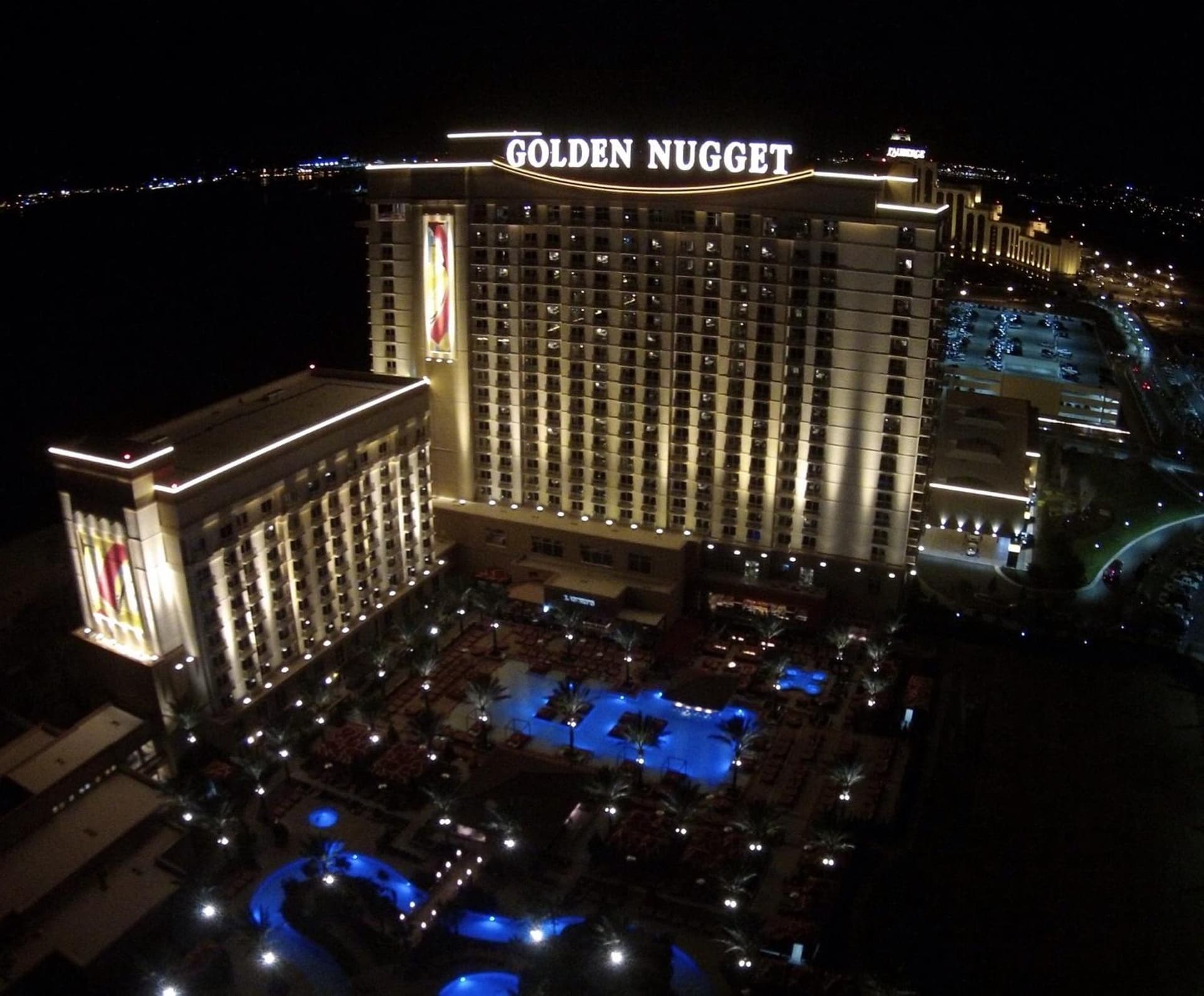Golden Nugget Lake Charles gallery photo in Lake Charles, LA — image 6