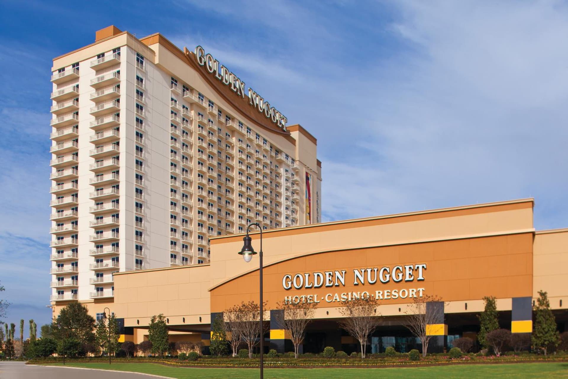 Golden Nugget Lake Charles gallery photo in Lake Charles, LA — image 7