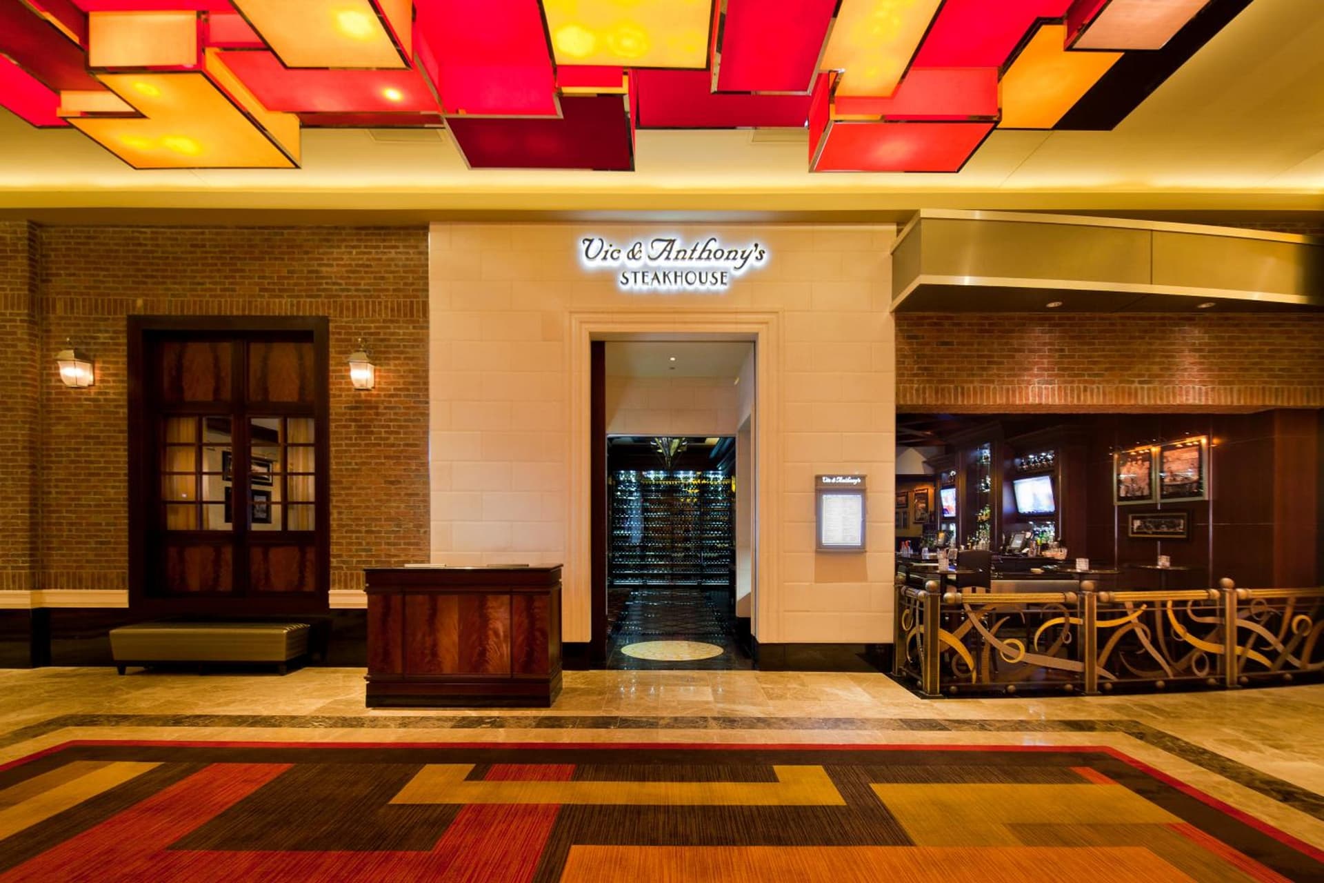 Golden Nugget Lake Charles gallery photo in Lake Charles, LA — image 13