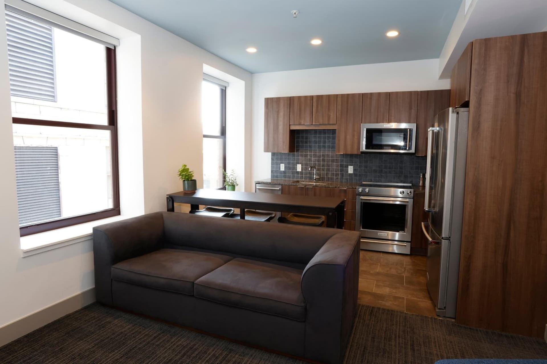Kimpton Schofield Hotel by IHG gallery photo in Cleveland, OH — image 48