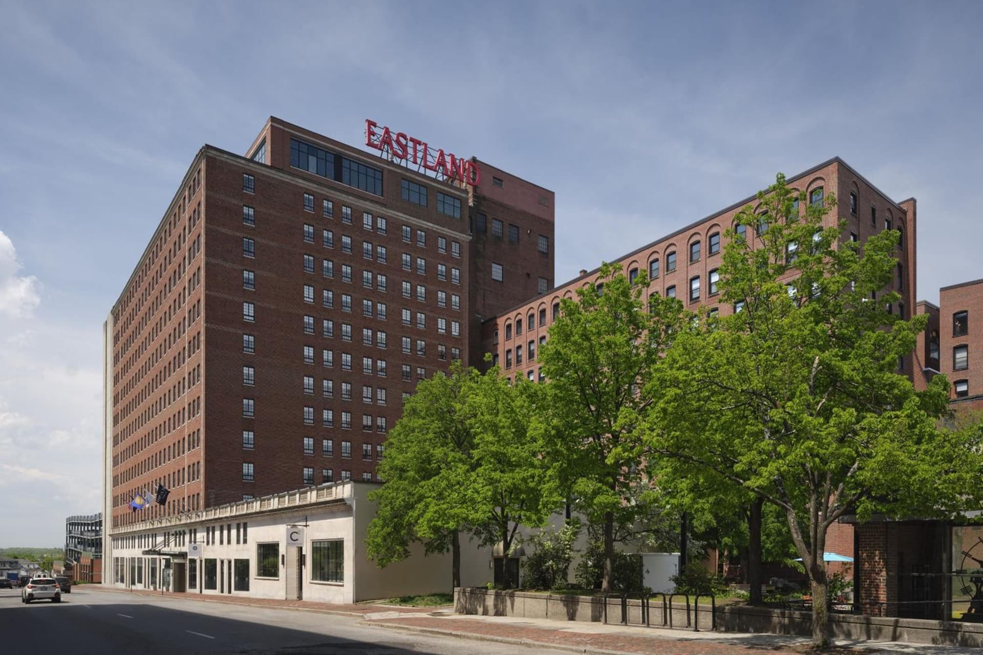 The Westin Portland Harborview gallery photo in Portland, ME — image 66