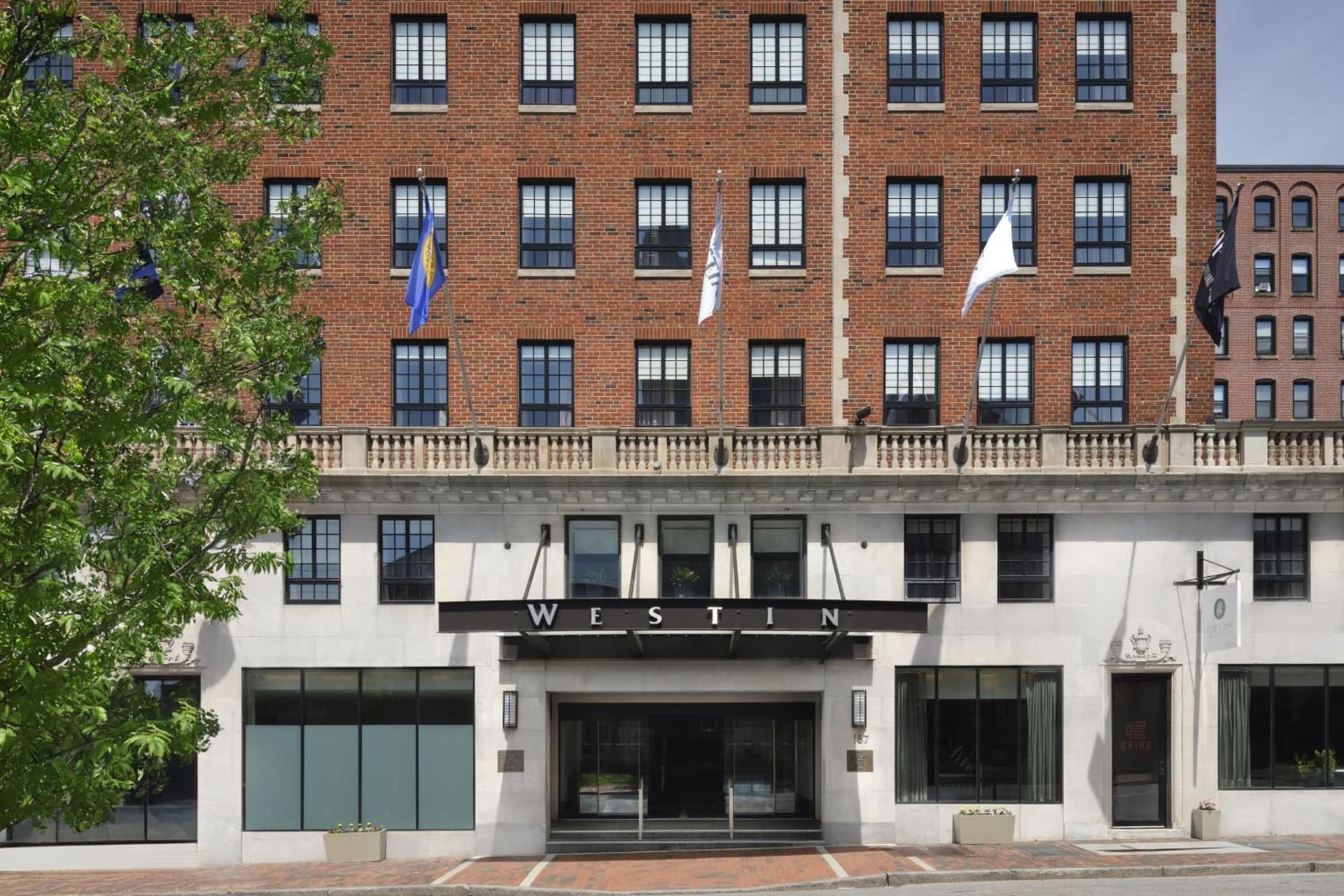 The Westin Portland Harborview gallery photo in Portland, ME — image 39