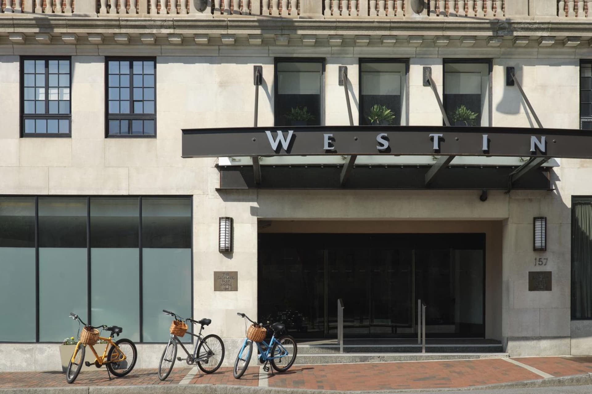 The Westin Portland Harborview gallery photo in Portland, ME — image 45