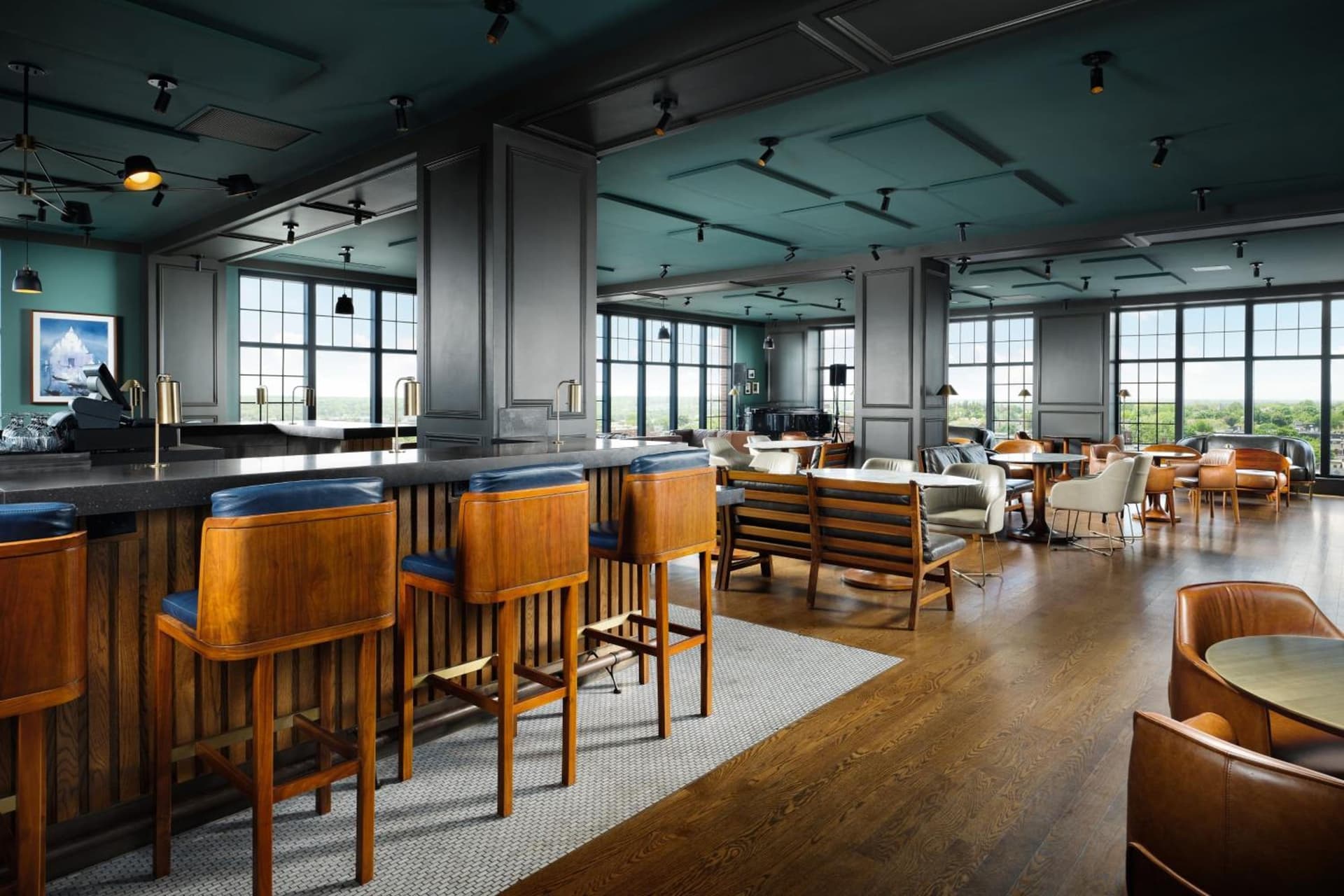 The Westin Portland Harborview gallery photo in Portland, ME — image 63