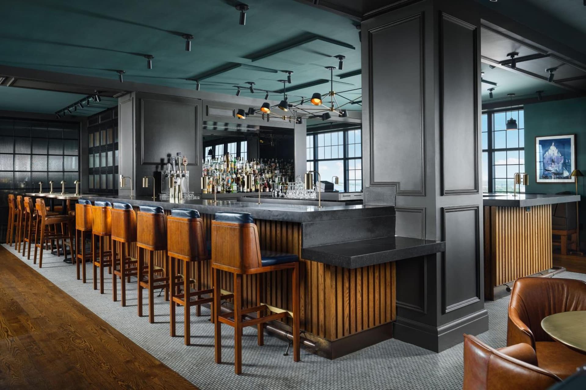 The Westin Portland Harborview gallery photo in Portland, ME — image 44