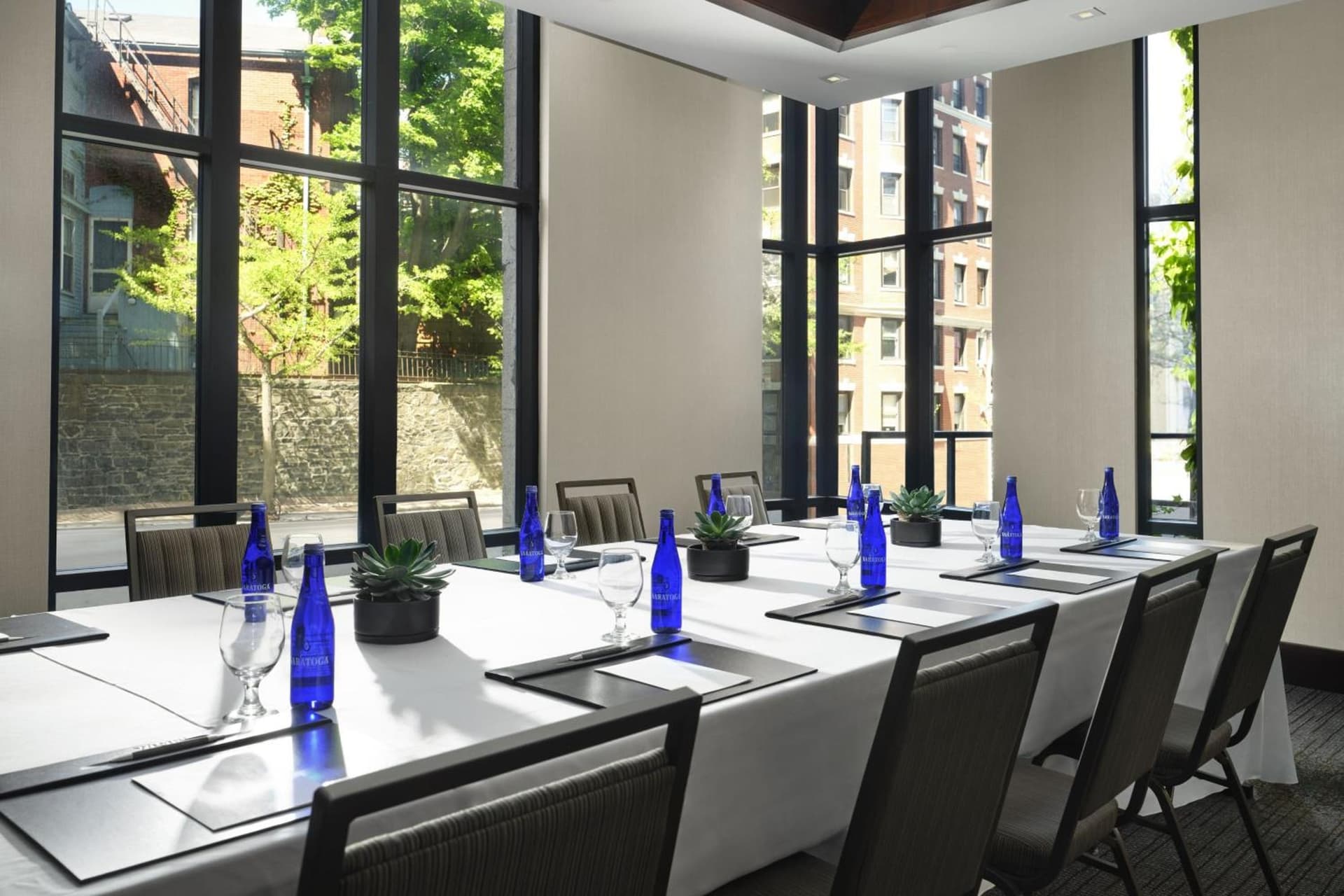The Westin Portland Harborview gallery photo in Portland, ME — image 20