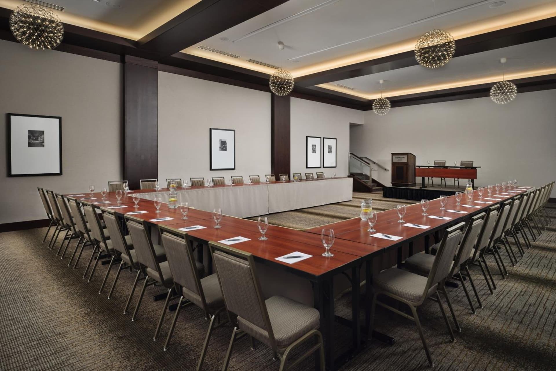 The Westin Portland Harborview gallery photo in Portland, ME — image 32