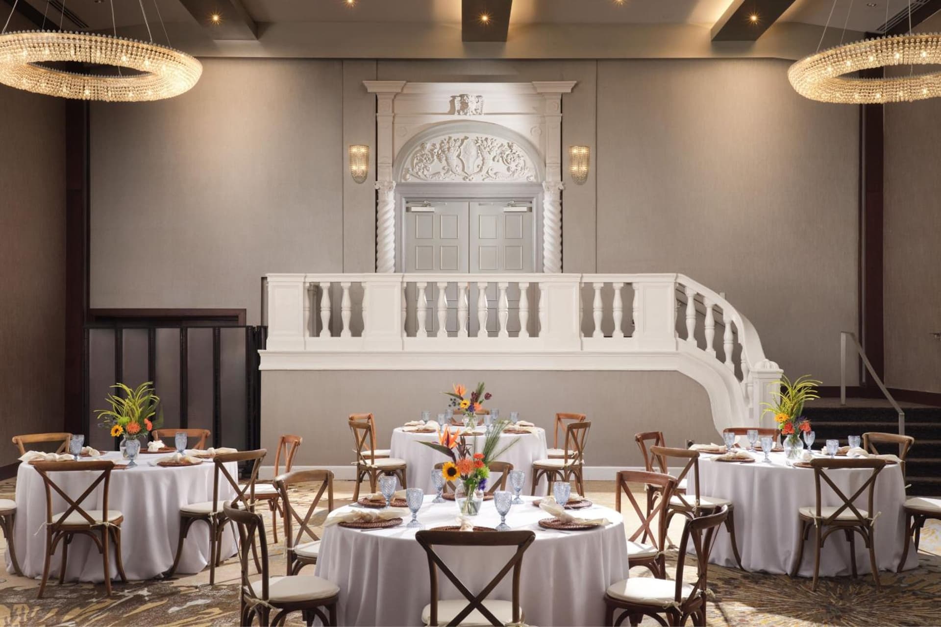 The Westin Portland Harborview gallery photo in Portland, ME — image 15