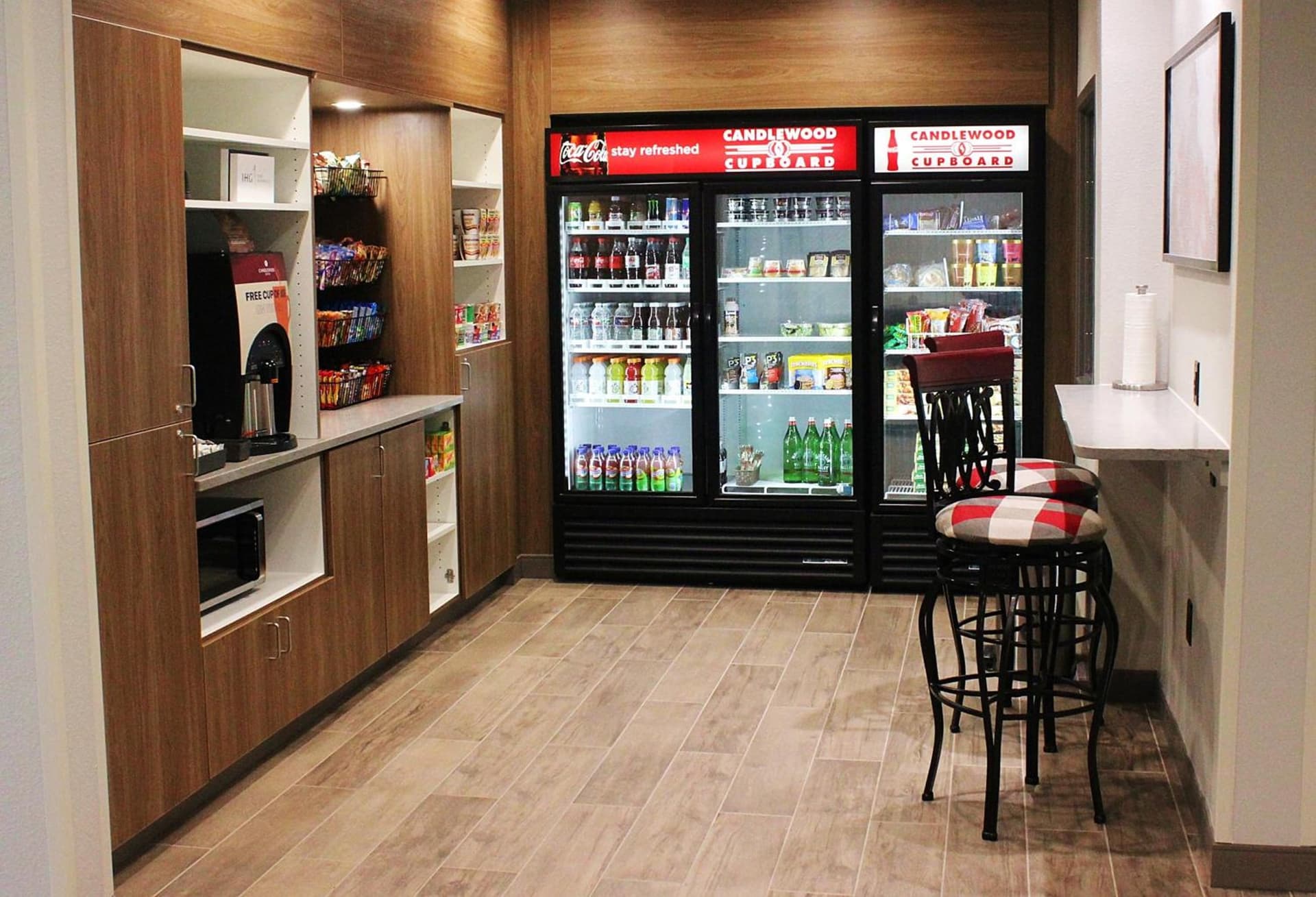 Candlewood Suites Fayetteville – University of Arkansas by IHG gallery photo in Fayetteville, AR — image 15