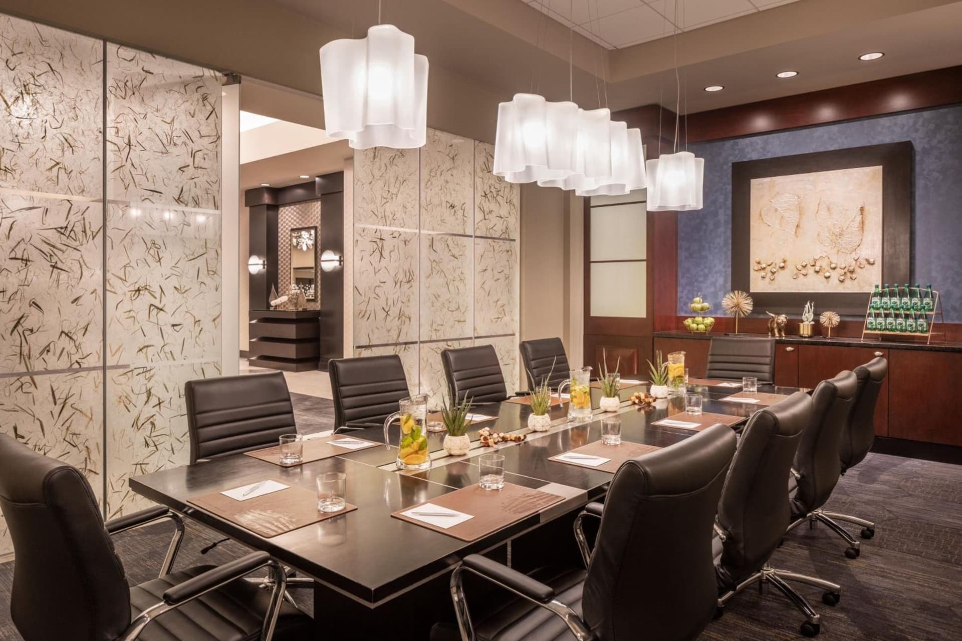 Renaissance Phoenix Downtown Hotel gallery photo in Phoenix, AZ — image 46
