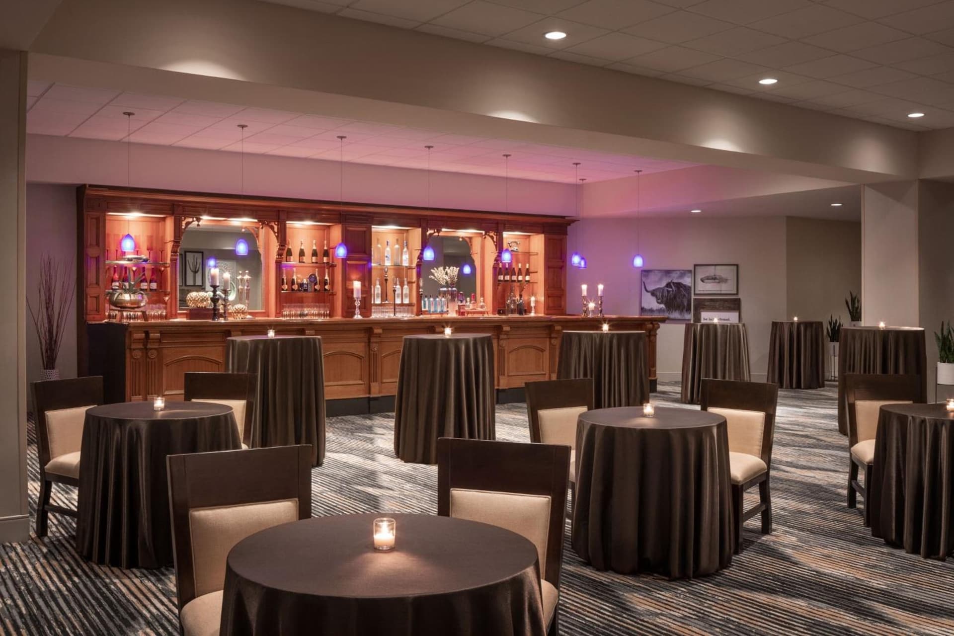 Renaissance Phoenix Downtown Hotel gallery photo in Phoenix, AZ — image 38