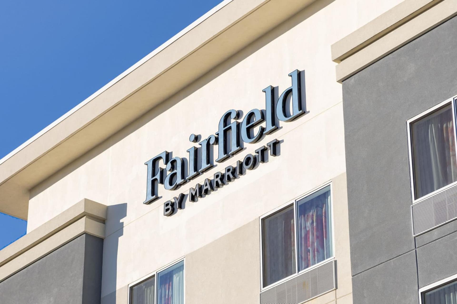 Fairfield Inn & Suites by Marriott Smithfield property views in Smithfield, NC — gallery photo 3