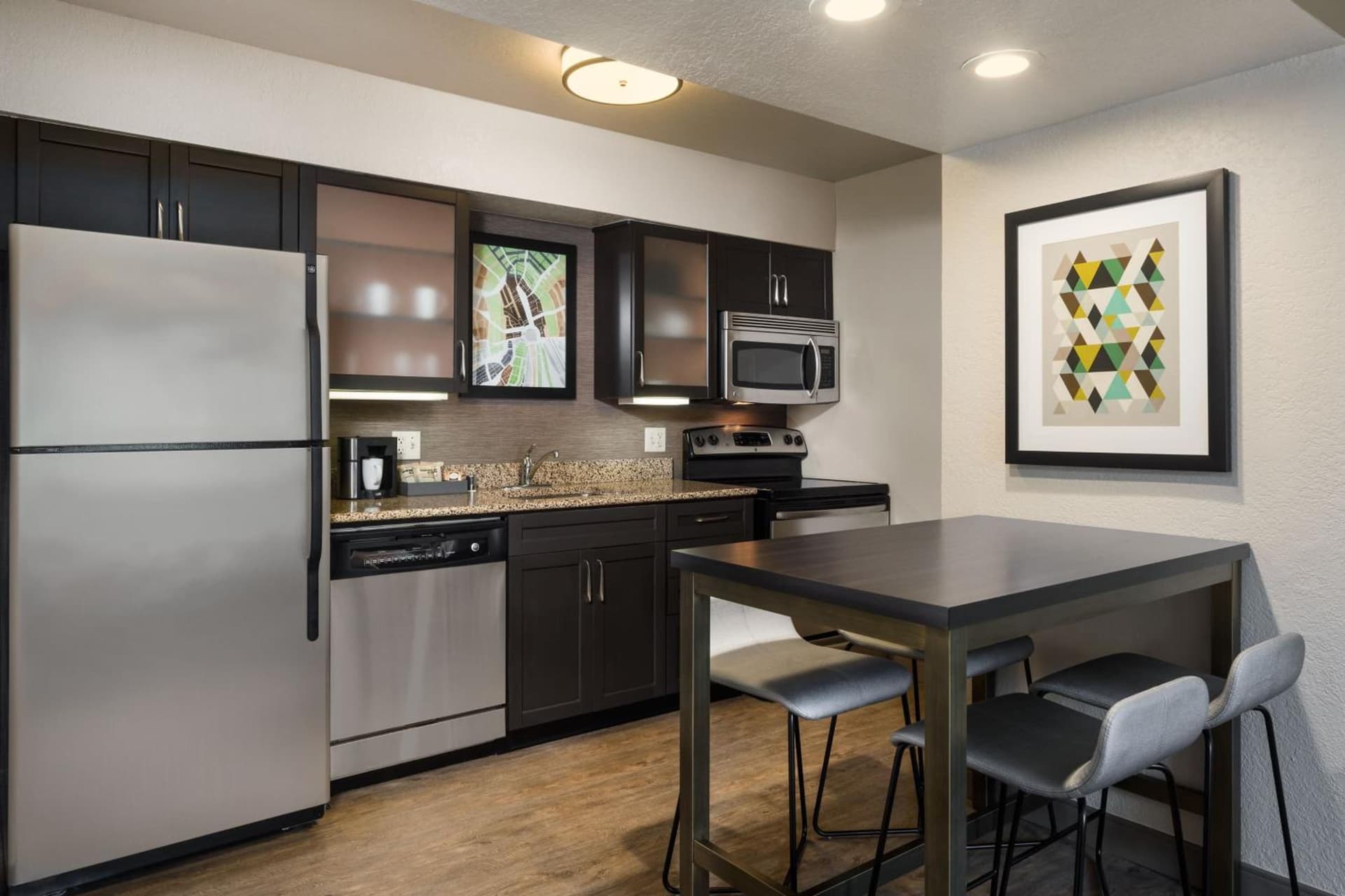 Residence Inn by Marriott Long Beach gallery photo in Long Beach, CA — image 19